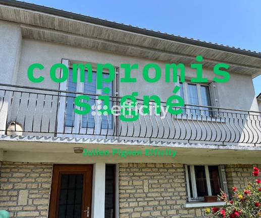 maison 7 pièces - 155m2 à Niort (79000)