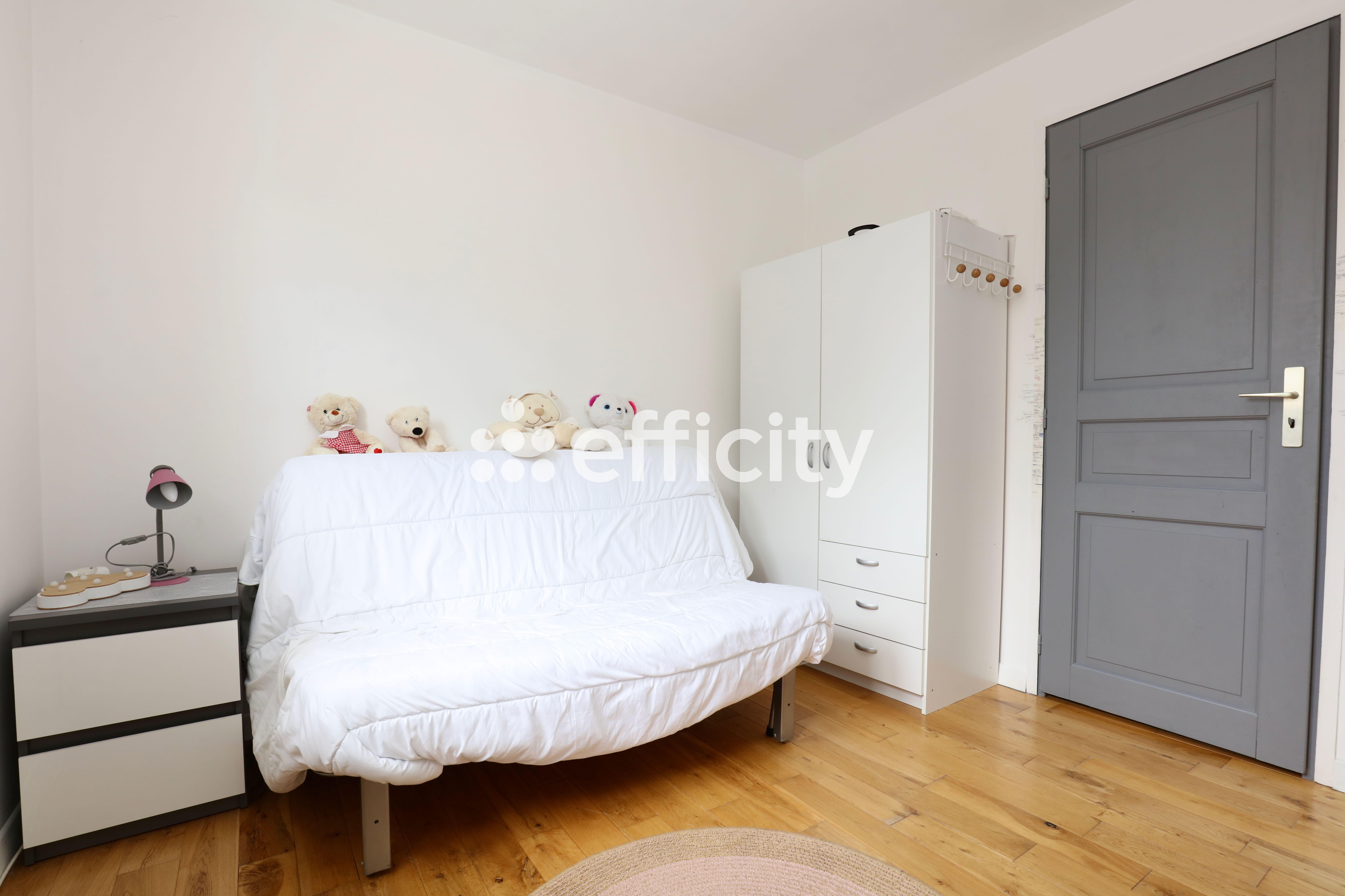 Achat immobilier Maison 4 pièces  130m2 à Itancourt (02240) - Photo n°8
