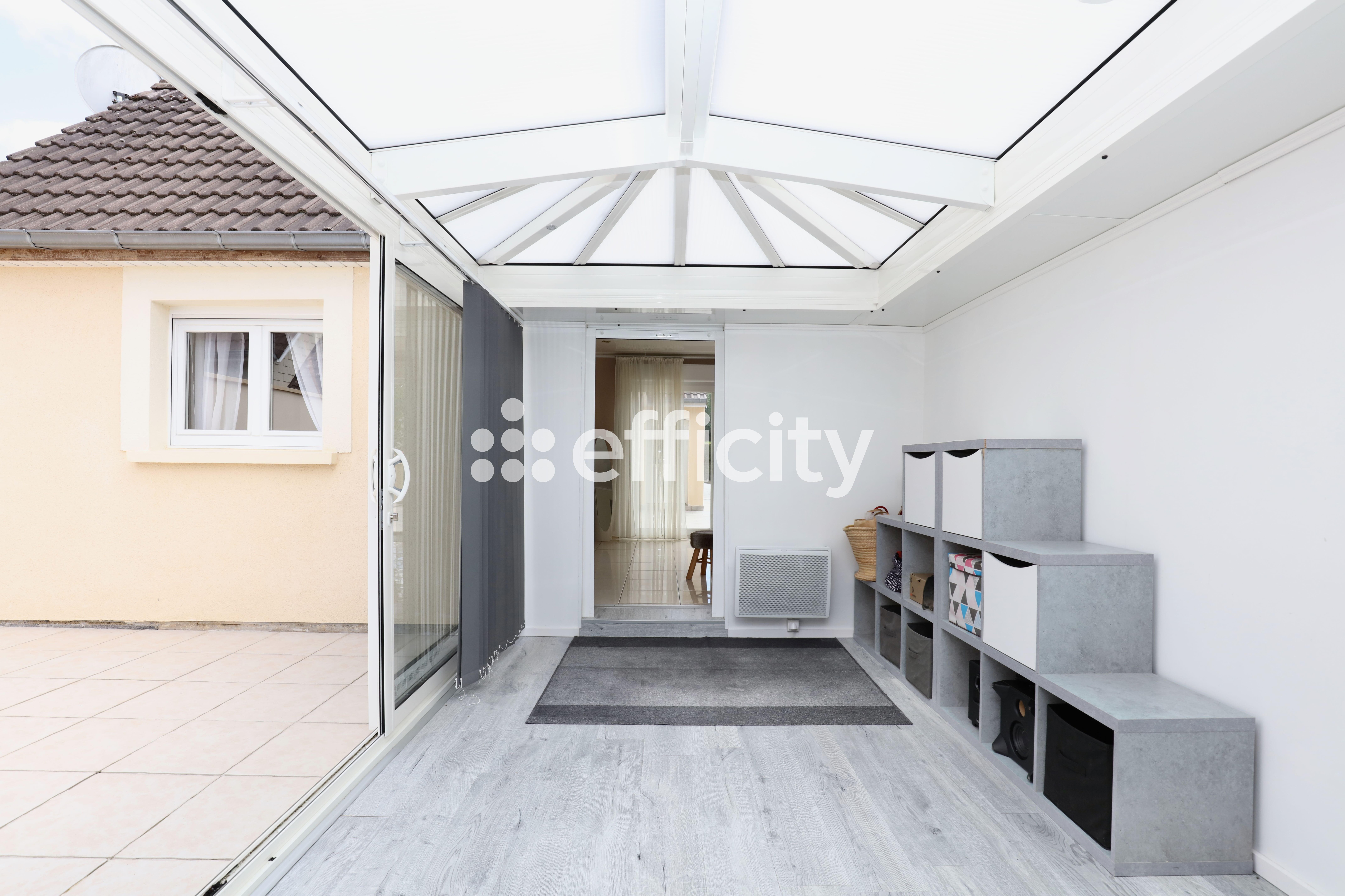 Achat immobilier Maison 4 pièces  130m2 à Itancourt (02240) - Photo n°6