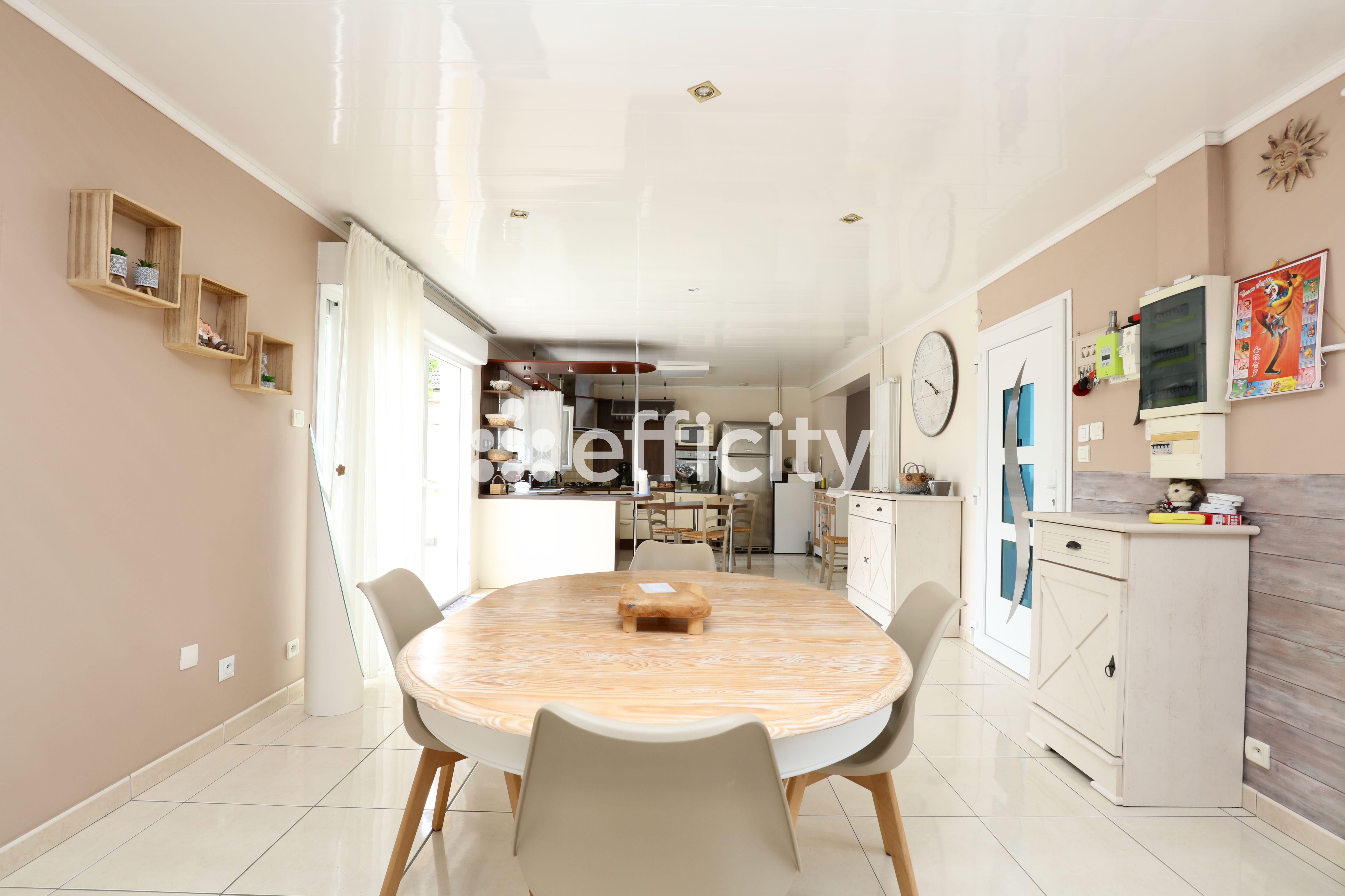 Achat immobilier Maison 4 pièces  130m2 à Itancourt (02240) - Photo n°4