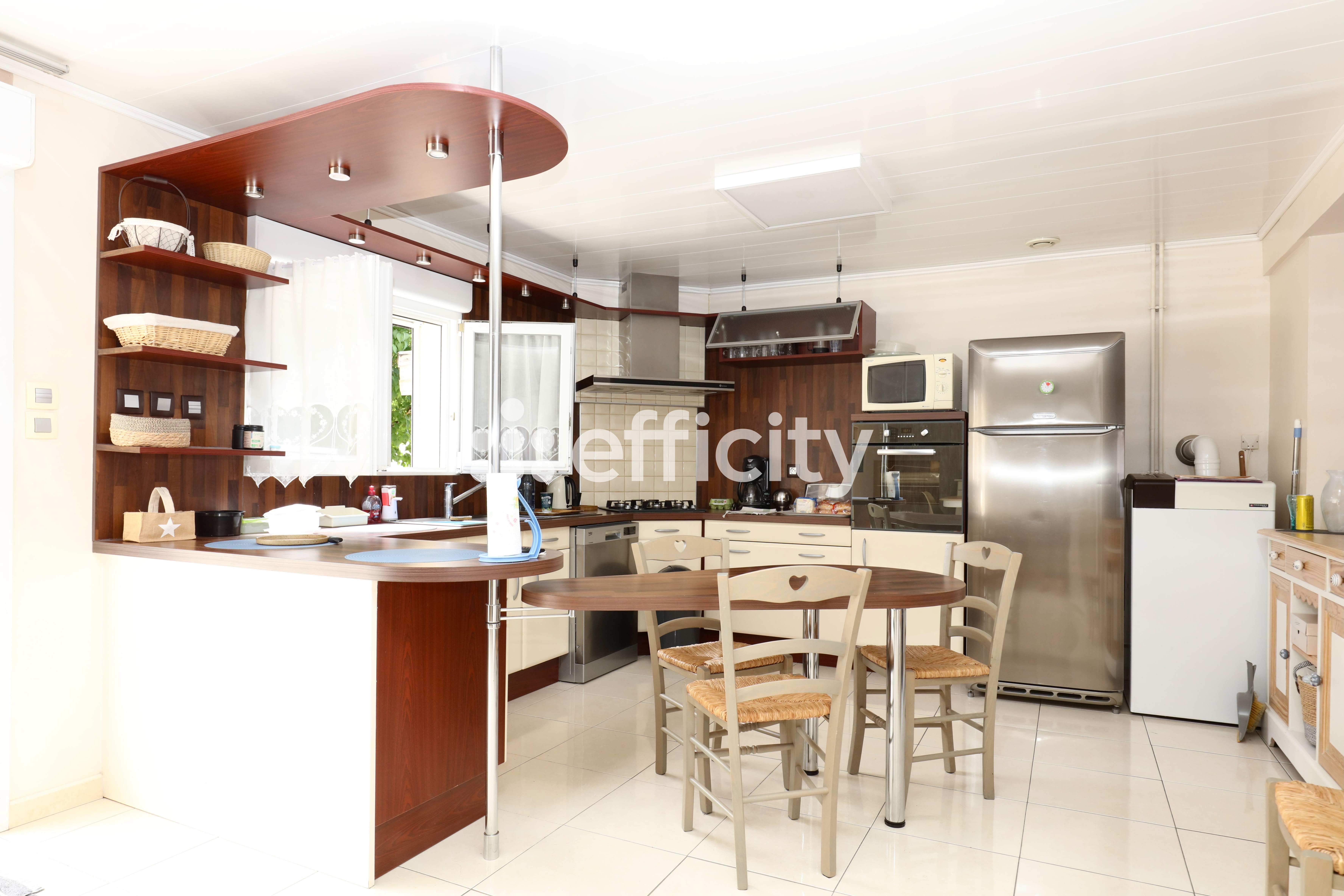 Achat immobilier Maison 4 pièces  130m2 à Itancourt (02240) - Photo n°10