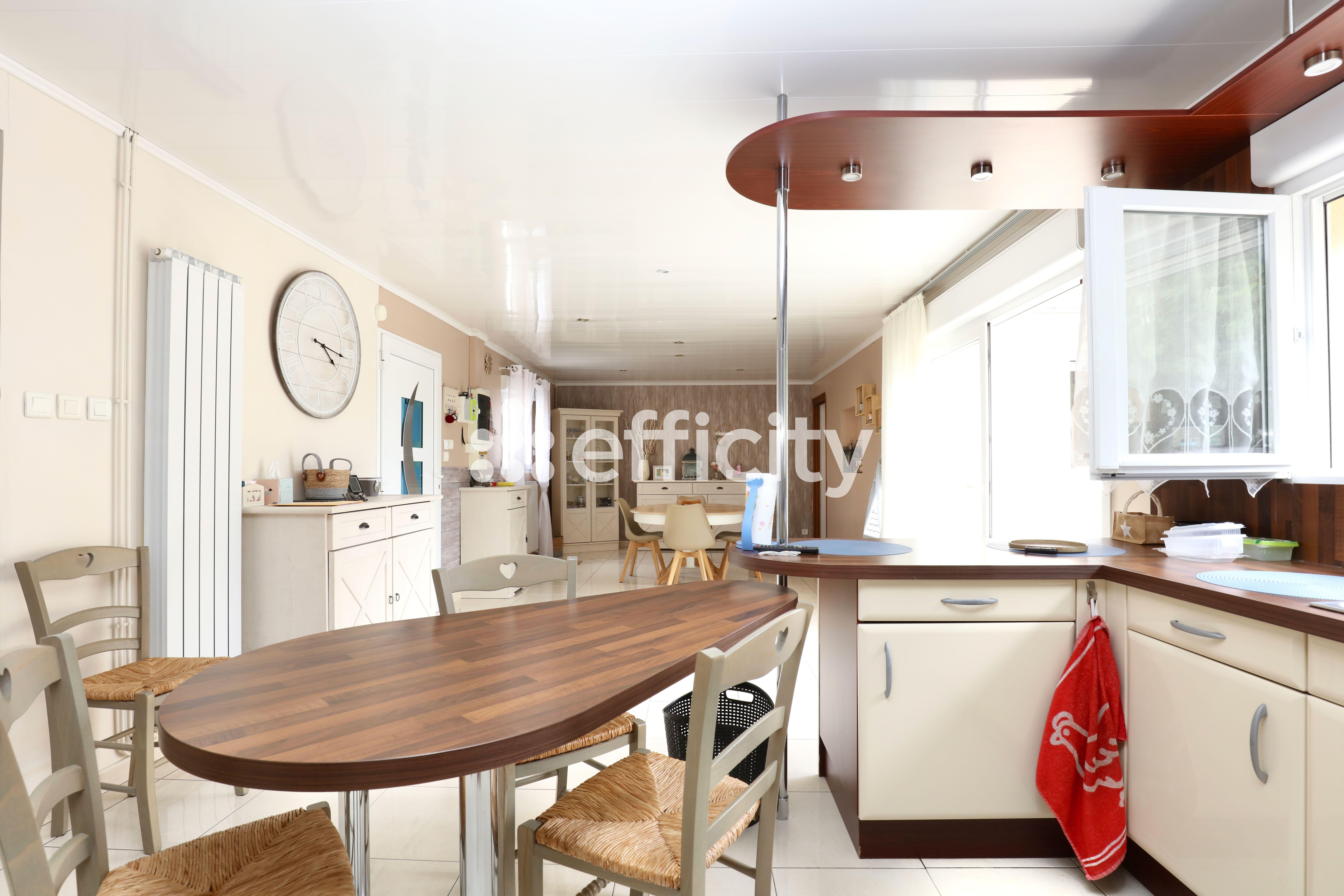 maison 4 pièces - 130m2 à Itancourt (02240)