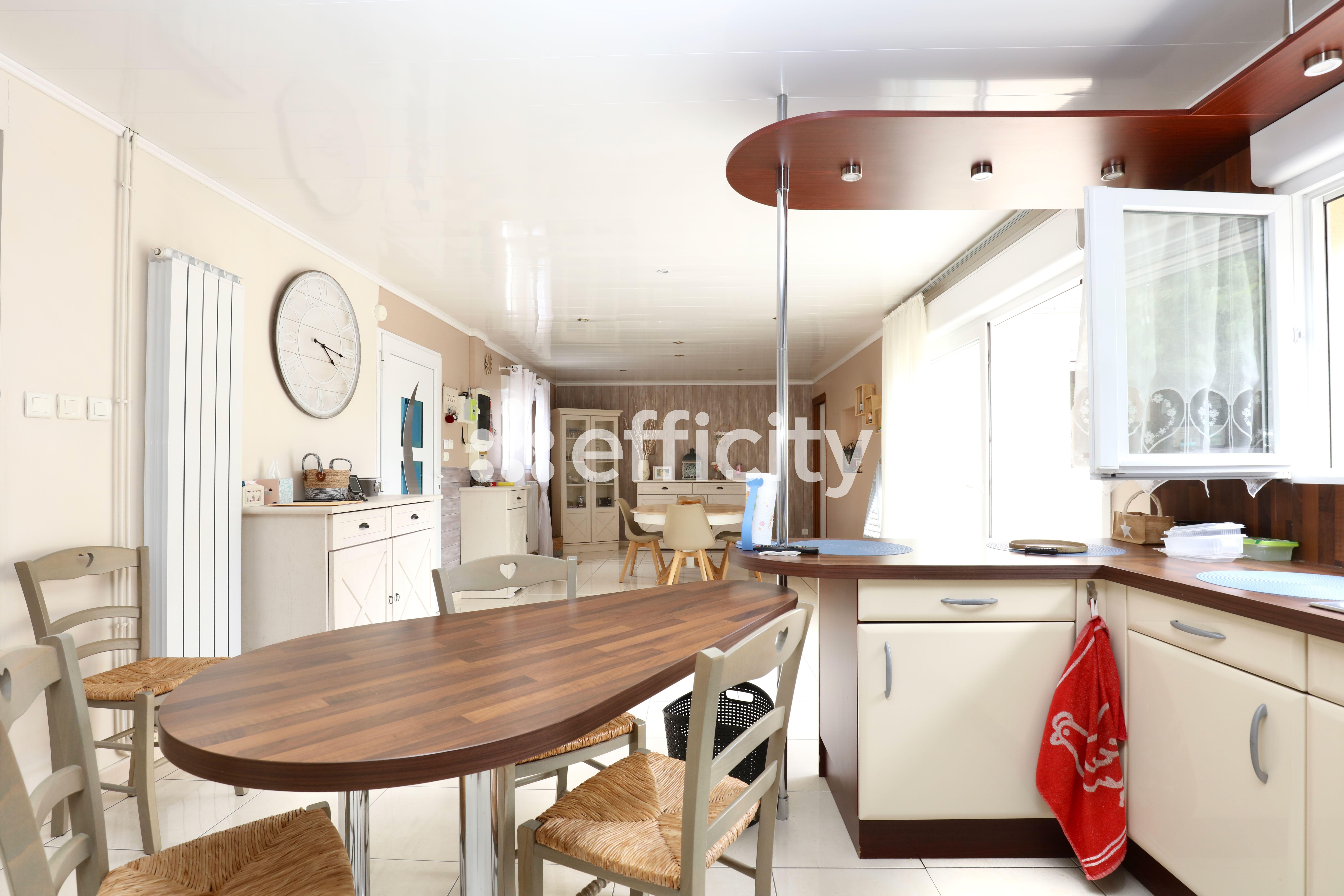 Maison 4 pièces 130 m² · à Itancourt · 130 m² · 240 000 €