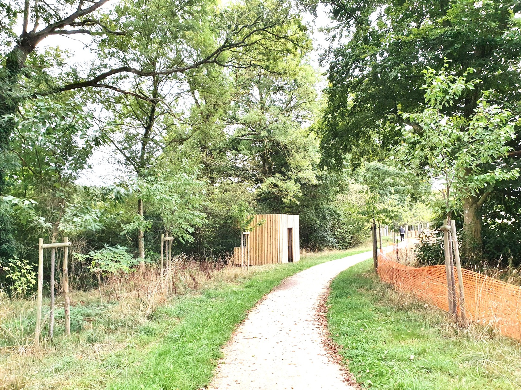 Achat immobilier Appartement 2 pièces  45m2 à Chantepie (35135) - Photo n°6