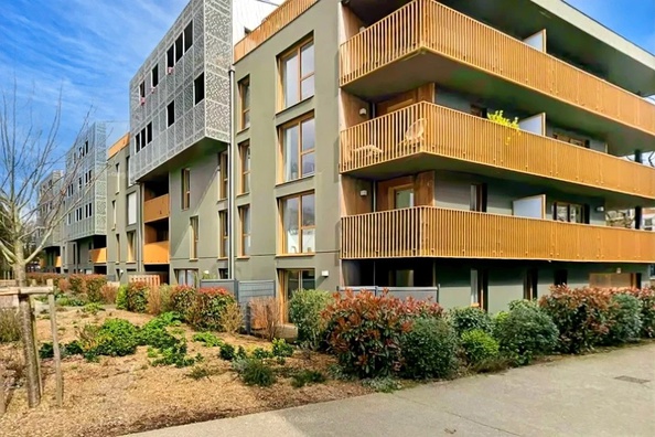 appartement 2 pièces - 45m2 à Chantepie (35135)