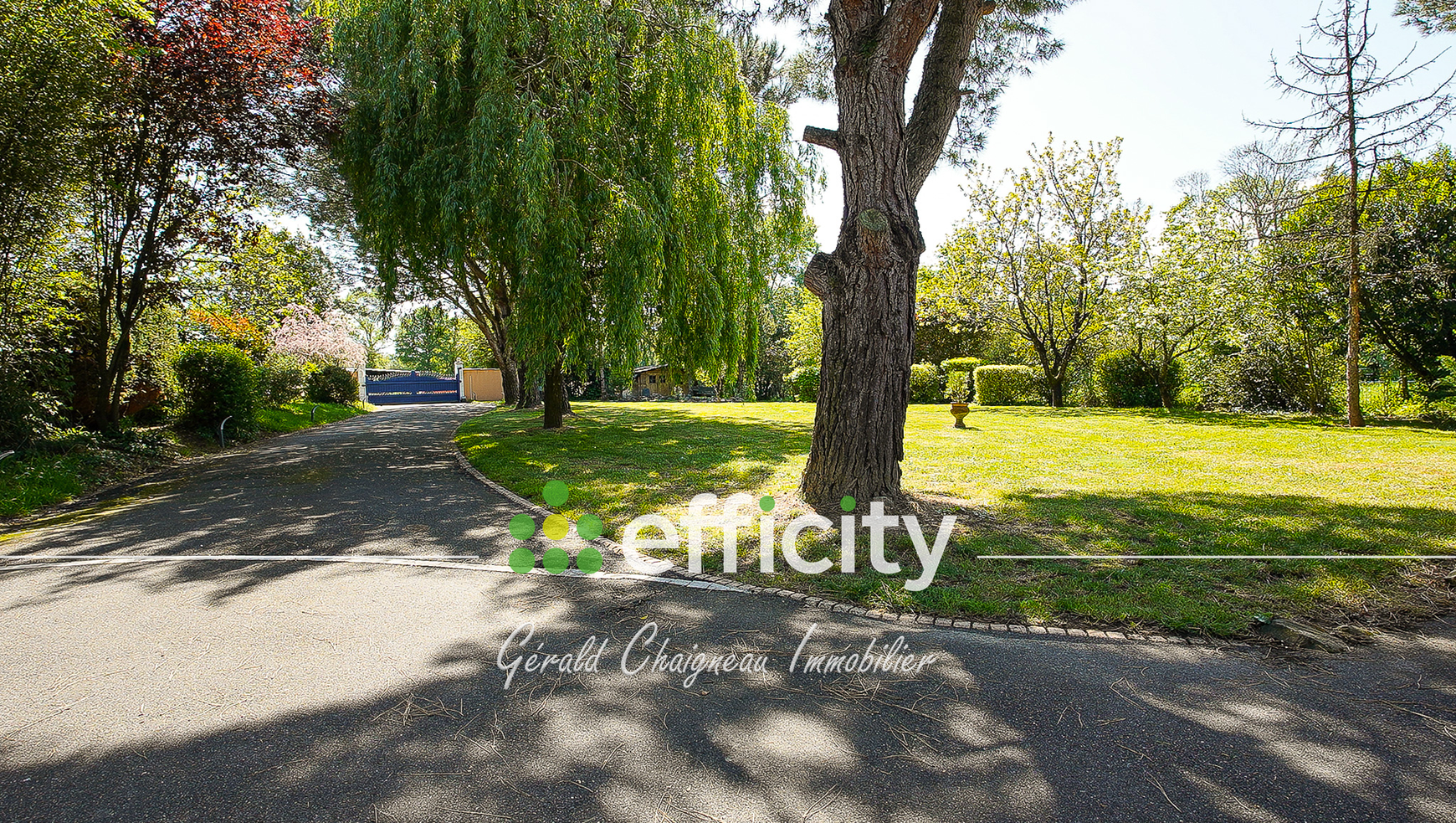 Achat immobilier Maison 8 pièces  235m2 à Saint-Philbert-de-Grand-Lieu (44310) - Photo n°9