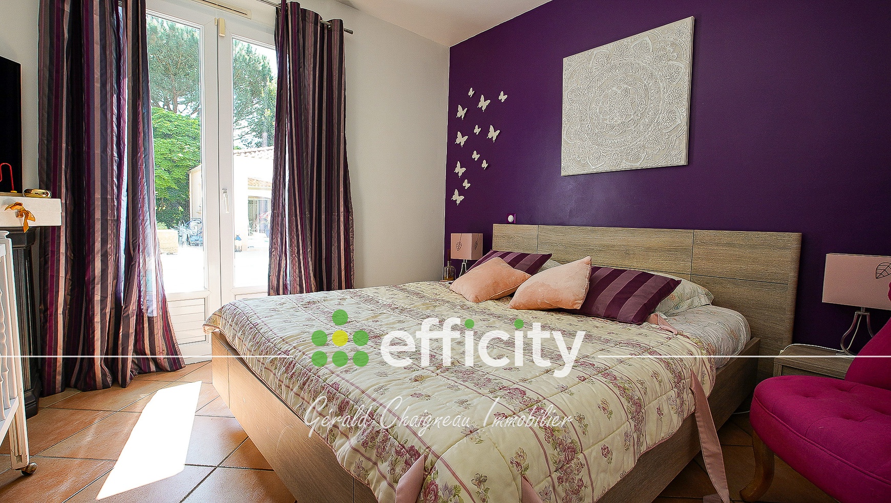 Achat immobilier Maison 8 pièces  235m2 à Saint-Philbert-de-Grand-Lieu (44310) - Photo n°16