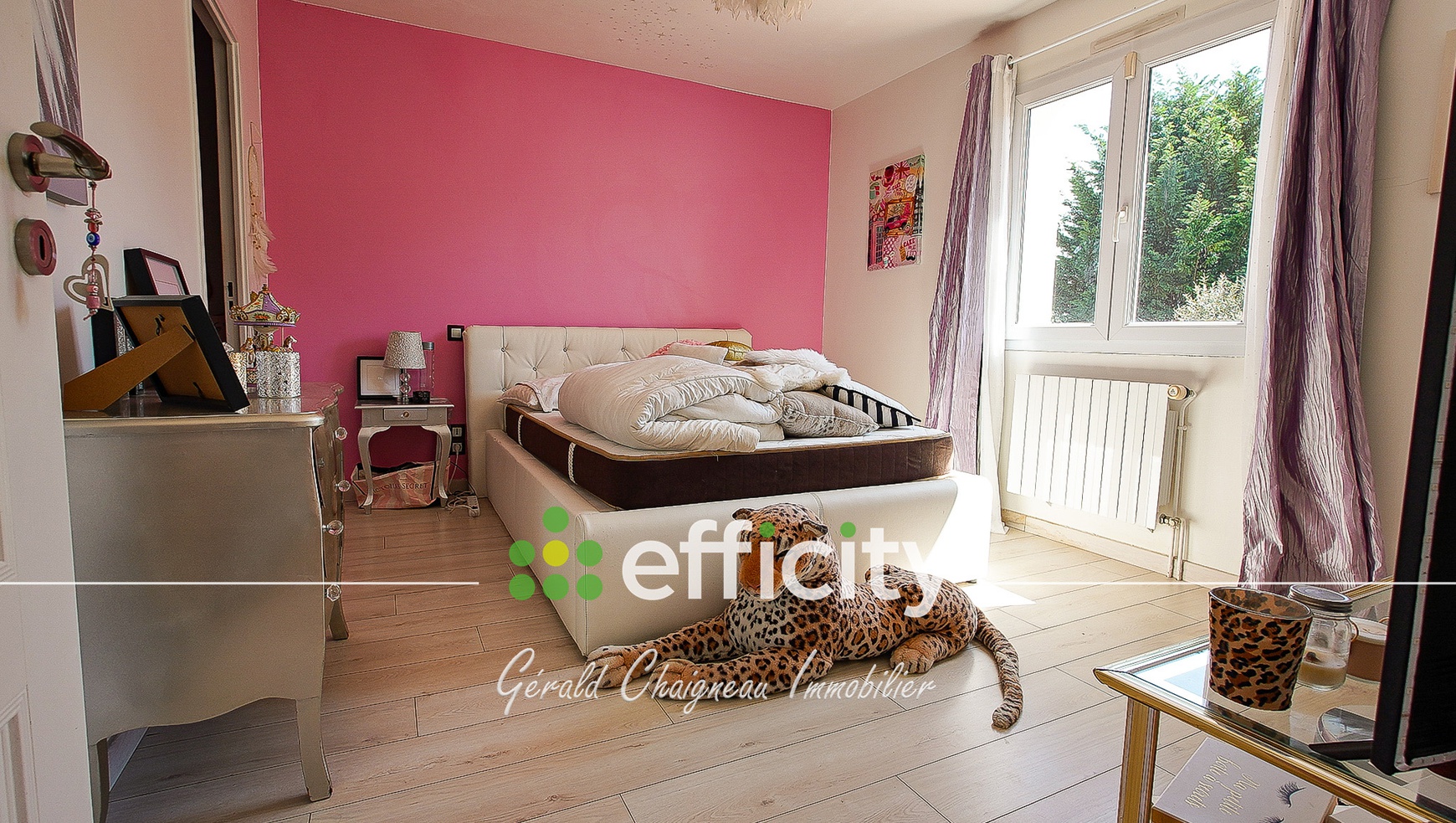 Achat immobilier Maison 8 pièces  235m2 à Saint-Philbert-de-Grand-Lieu (44310) - Photo n°15