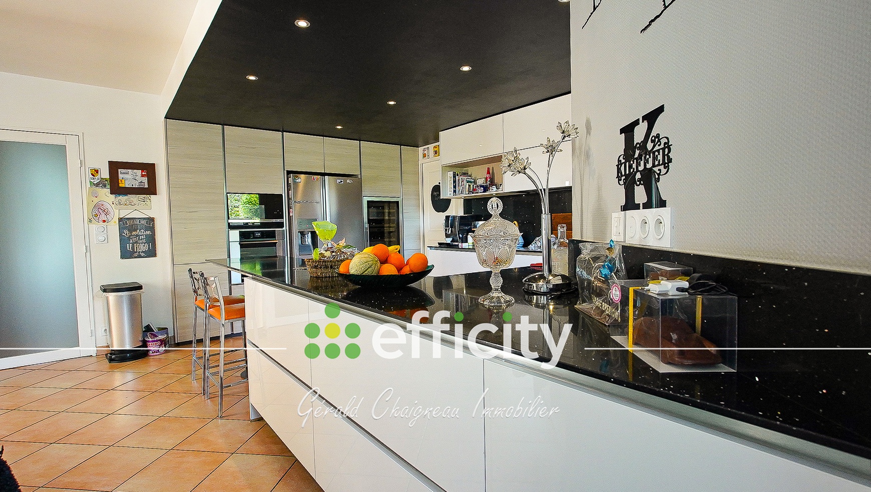 Achat immobilier Maison 8 pièces  235m2 à Saint-Philbert-de-Grand-Lieu (44310) - Photo n°10