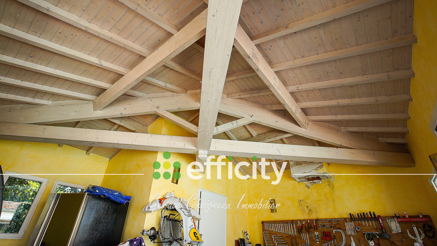 Achat immobilier Maison 8 pièces  235m2 à Saint-Philbert-de-Grand-Lieu (44310) - Photo n°19