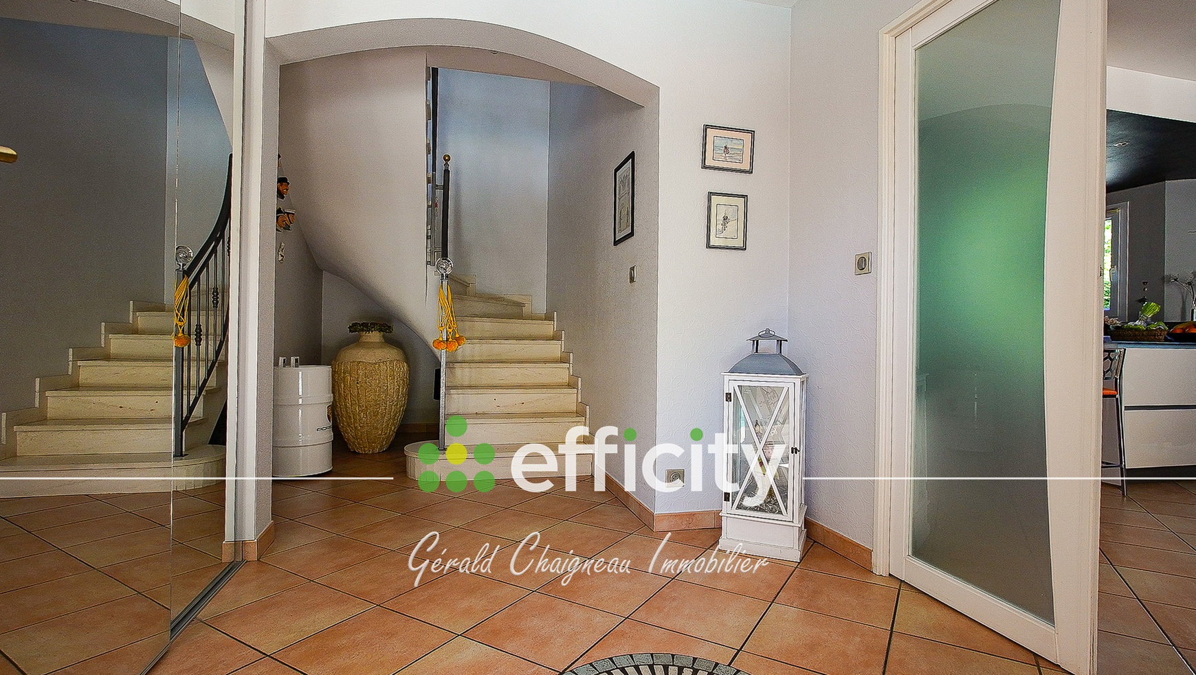Achat immobilier Maison 8 pièces  235m2 à Saint-Philbert-de-Grand-Lieu (44310) - Photo n°17