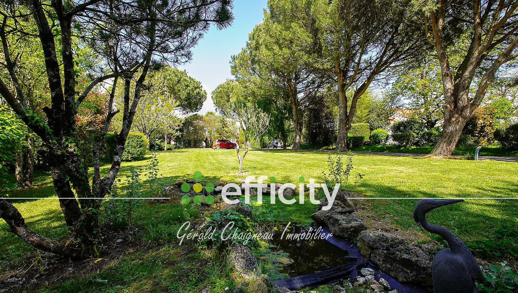 Achat immobilier Maison 8 pièces  235m2 à Saint-Philbert-de-Grand-Lieu (44310) - Photo n°8