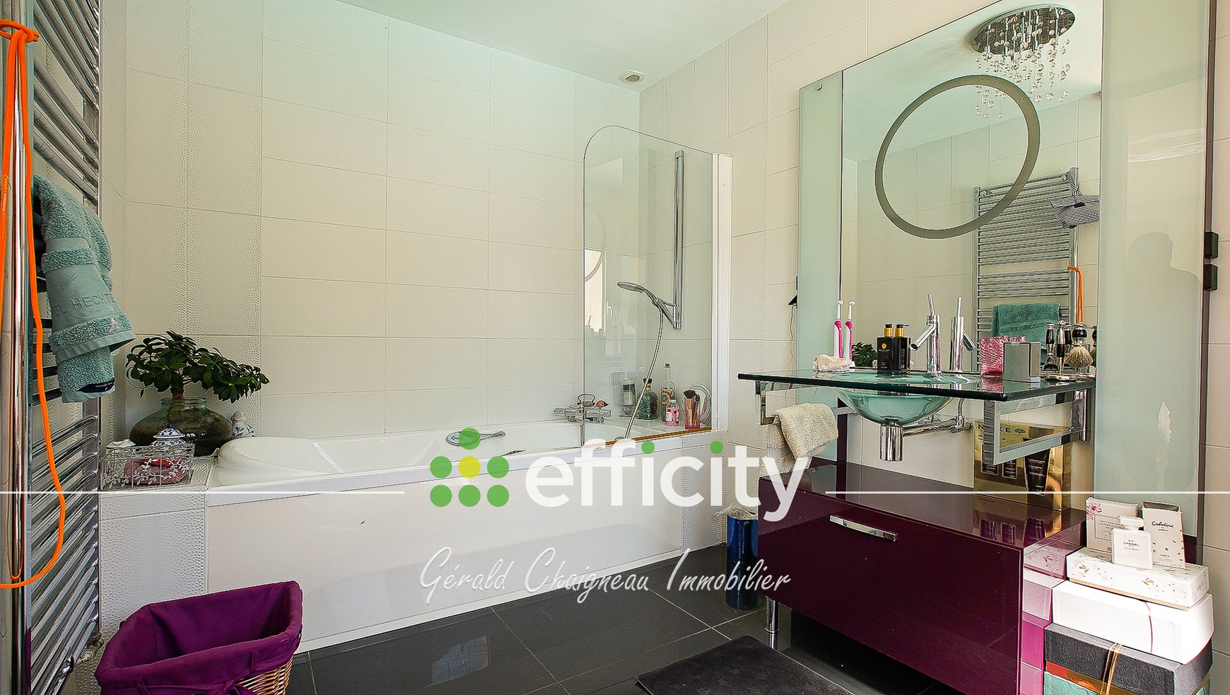 Achat immobilier Maison 8 pièces  235m2 à Saint-Philbert-de-Grand-Lieu (44310) - Photo n°12