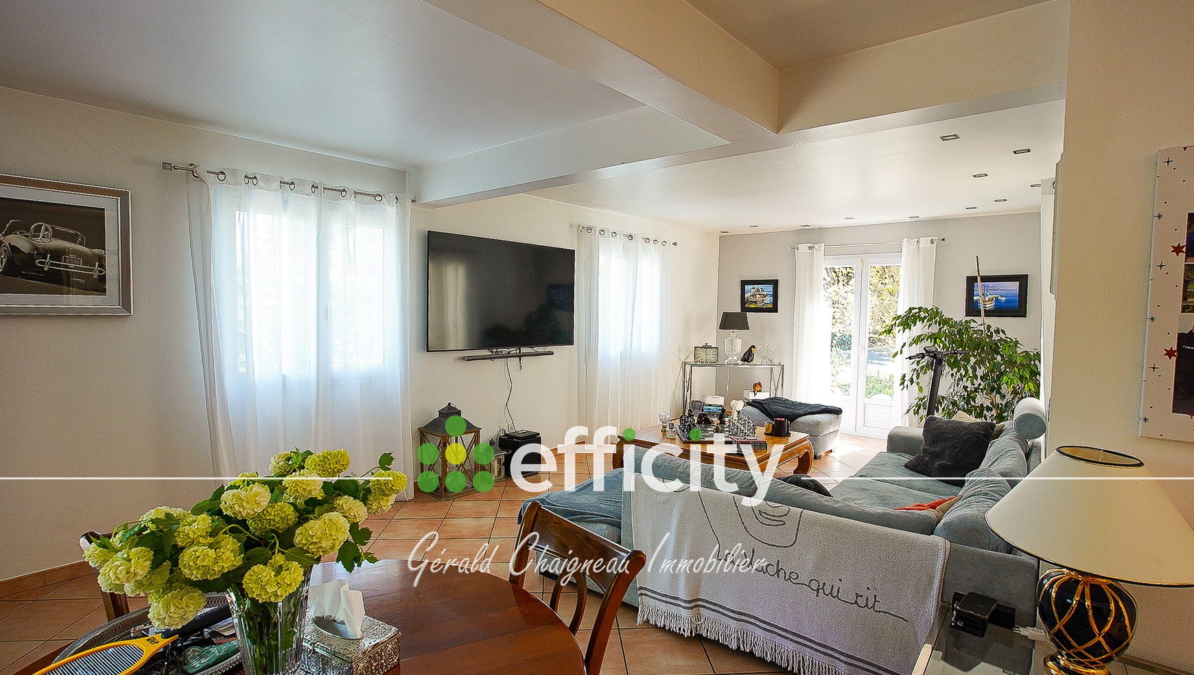 Achat immobilier Maison 8 pièces  235m2 à Saint-Philbert-de-Grand-Lieu (44310) - Photo n°18