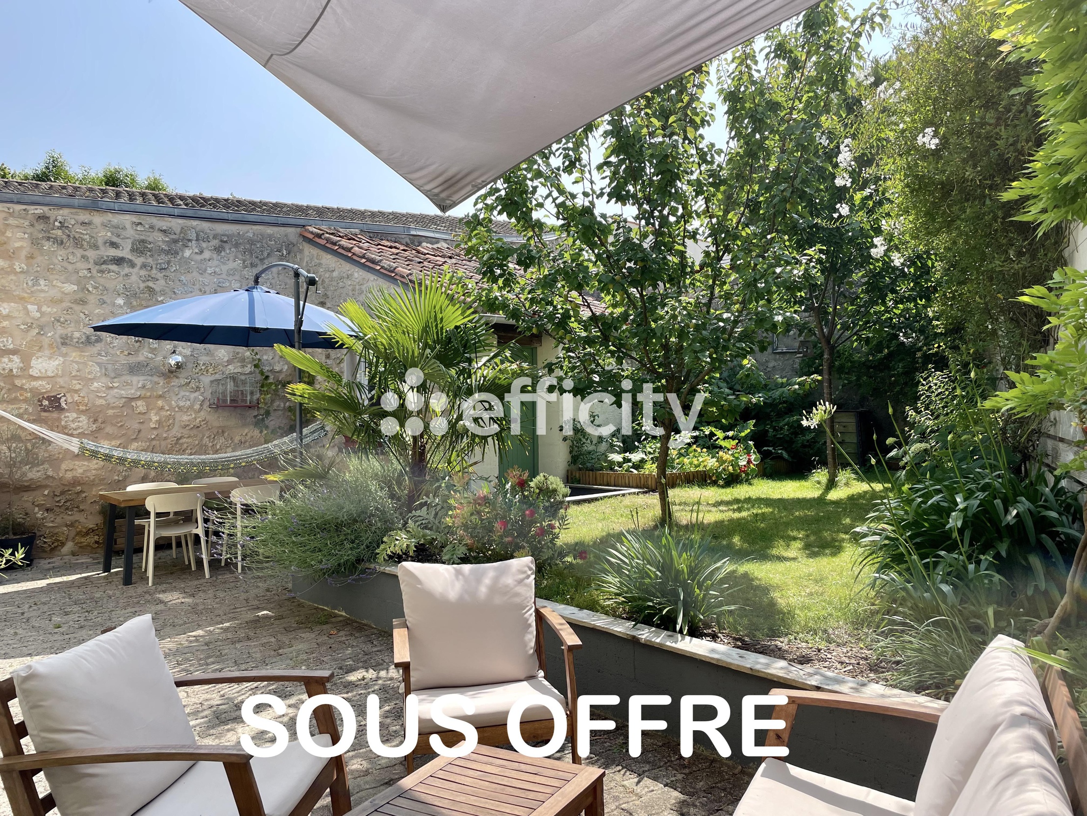 maison 6 pièces - 136m2 à Soubise (17780)