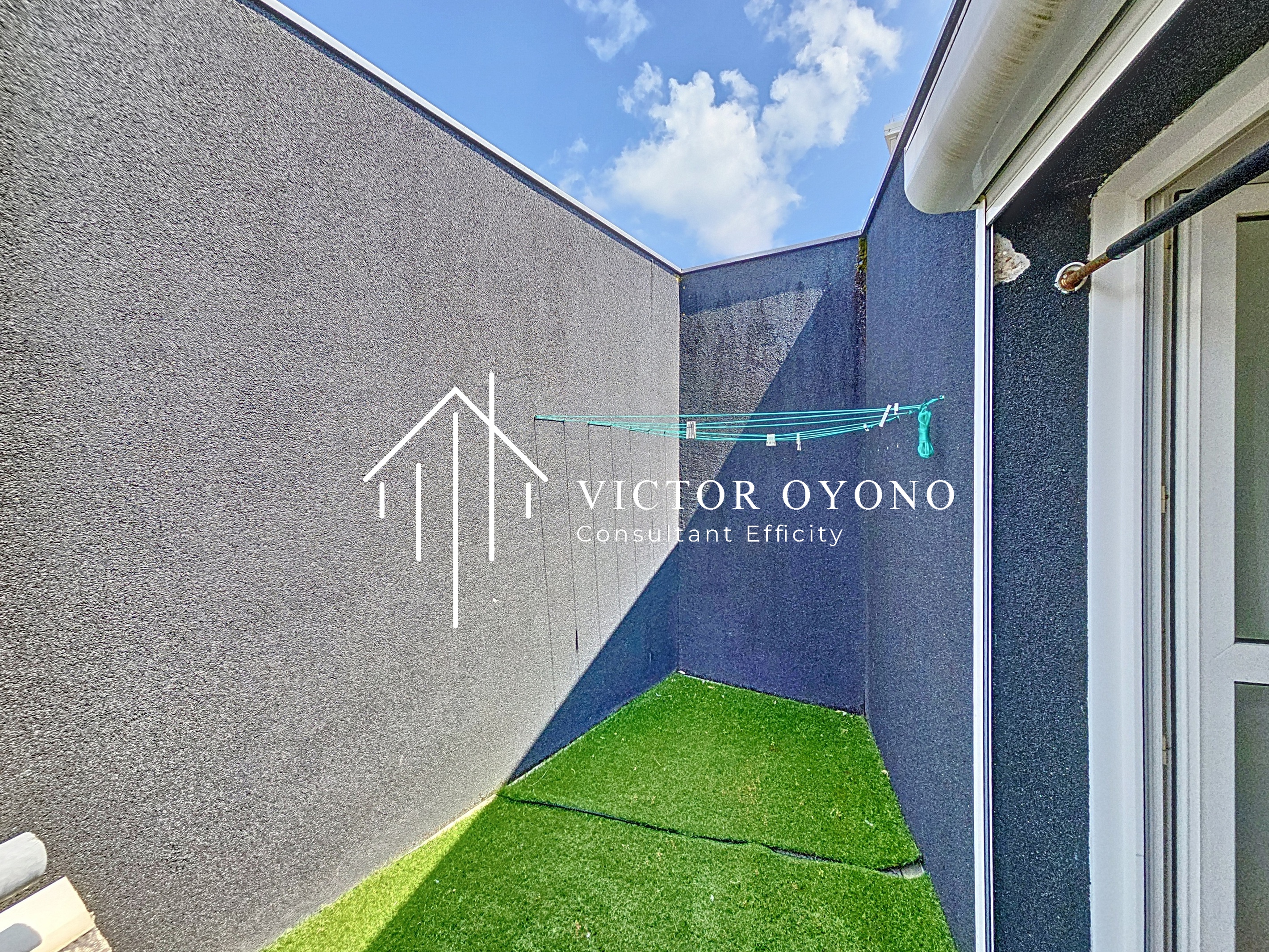 Achat immobilier Appartement 3 pièces  73m2 à Tours (37000) - Photo n°8