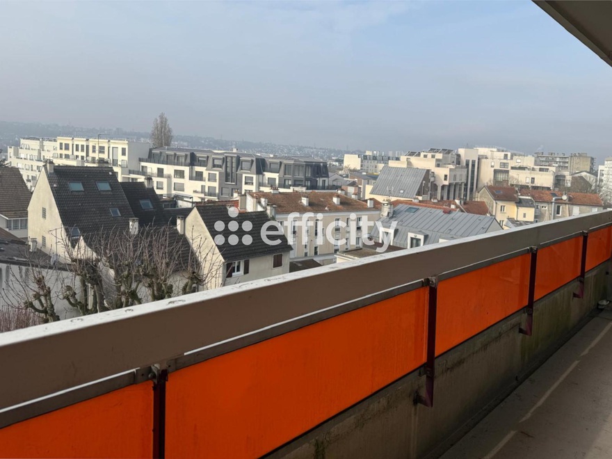 appartement 1 pièces - 26m2 à Gagny (93220)