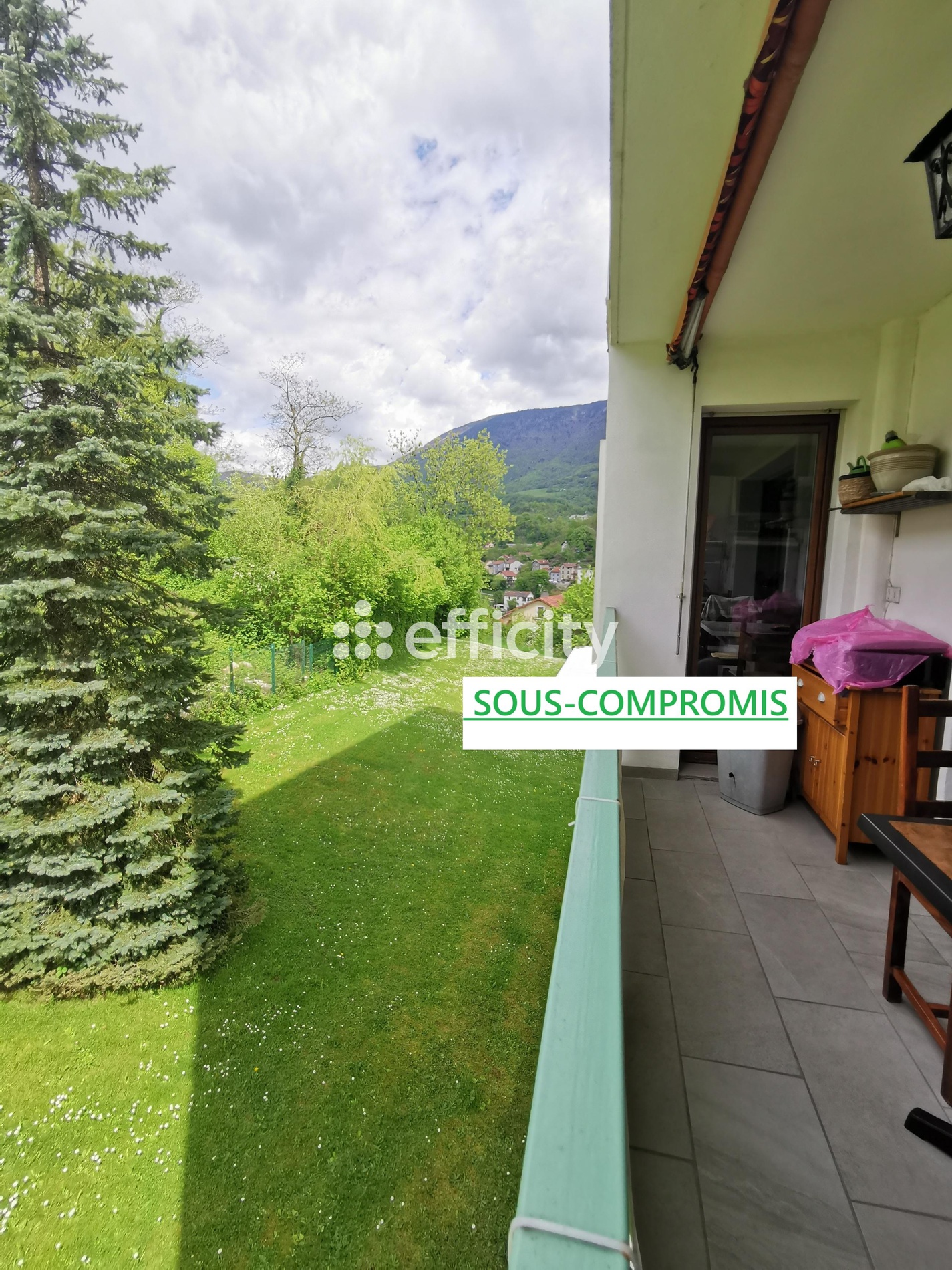appartement 3 pièces - 73m2 à Valserhône (01200)