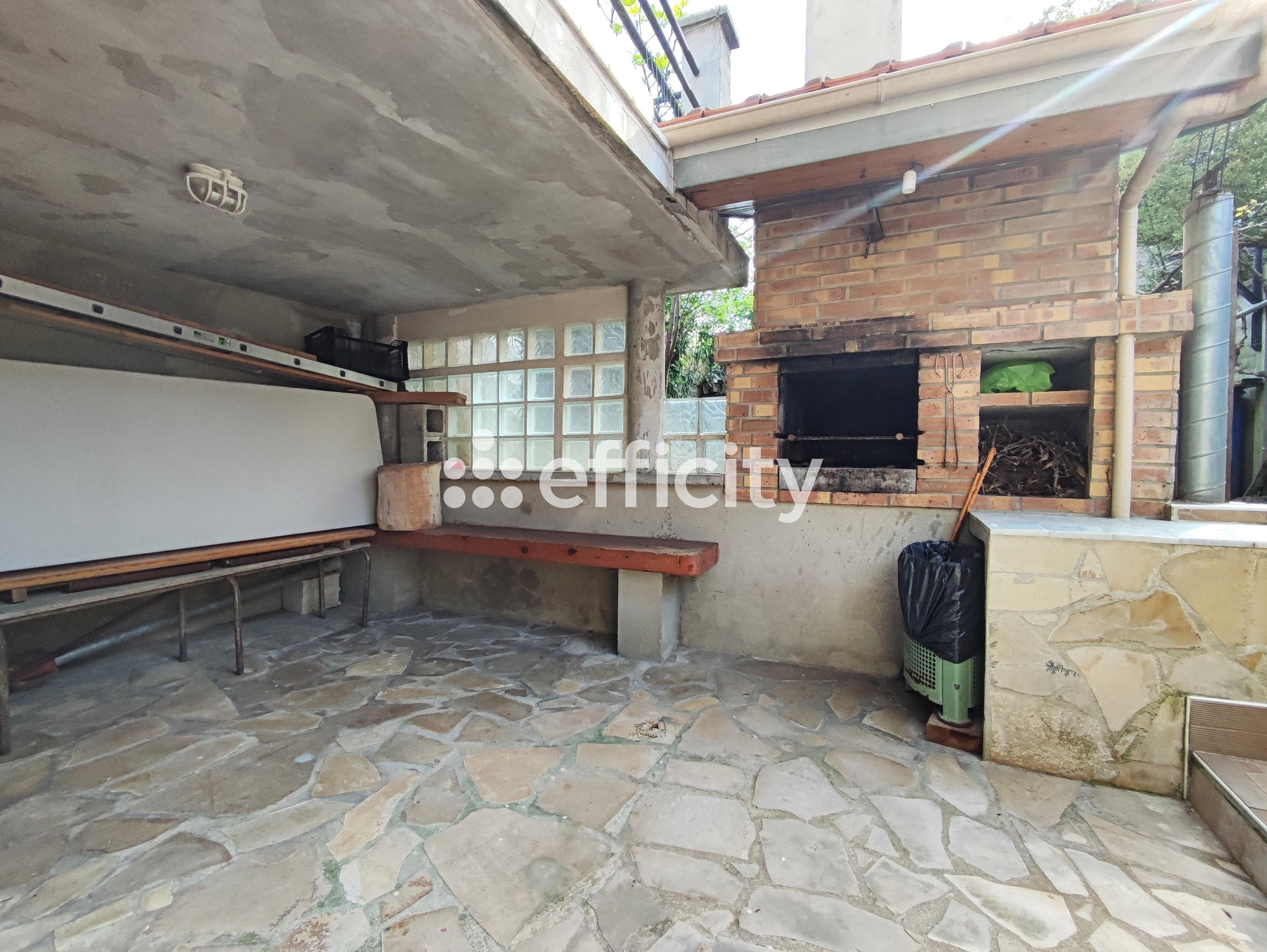 Achat immobilier Maison 3 pièces  60m2 à Saint-Denis (93200) - Photo n°10