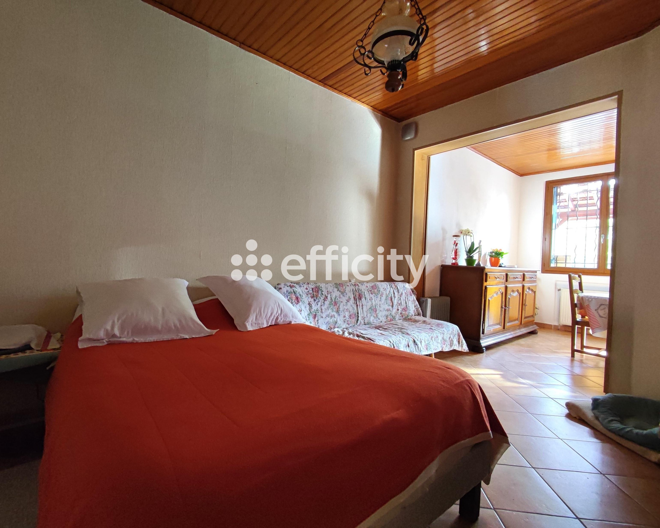 Achat immobilier Maison 3 pièces  60m2 à Saint-Denis (93200) - Photo n°6