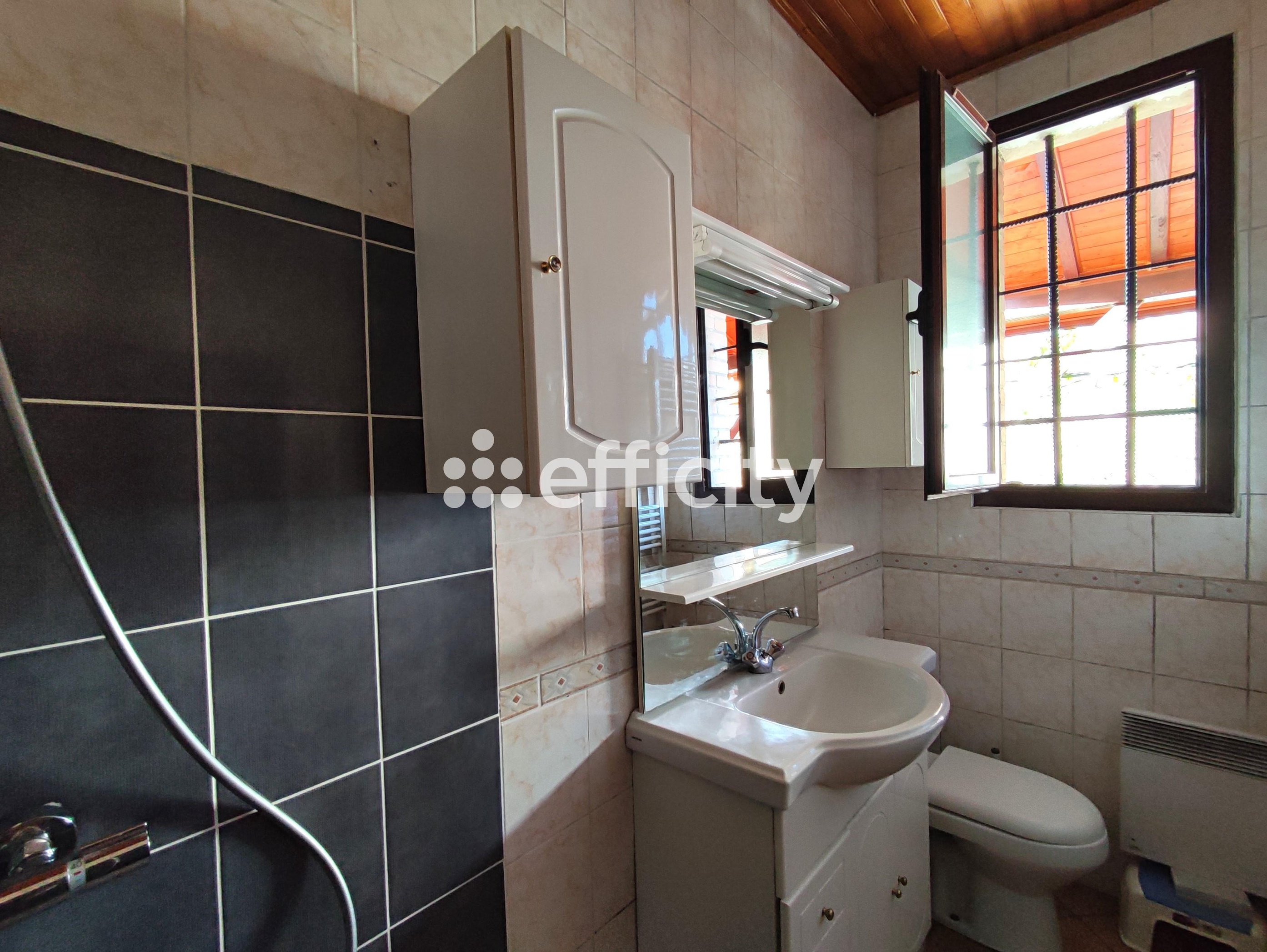 Achat immobilier Maison 3 pièces  60m2 à Saint-Denis (93200) - Photo n°9