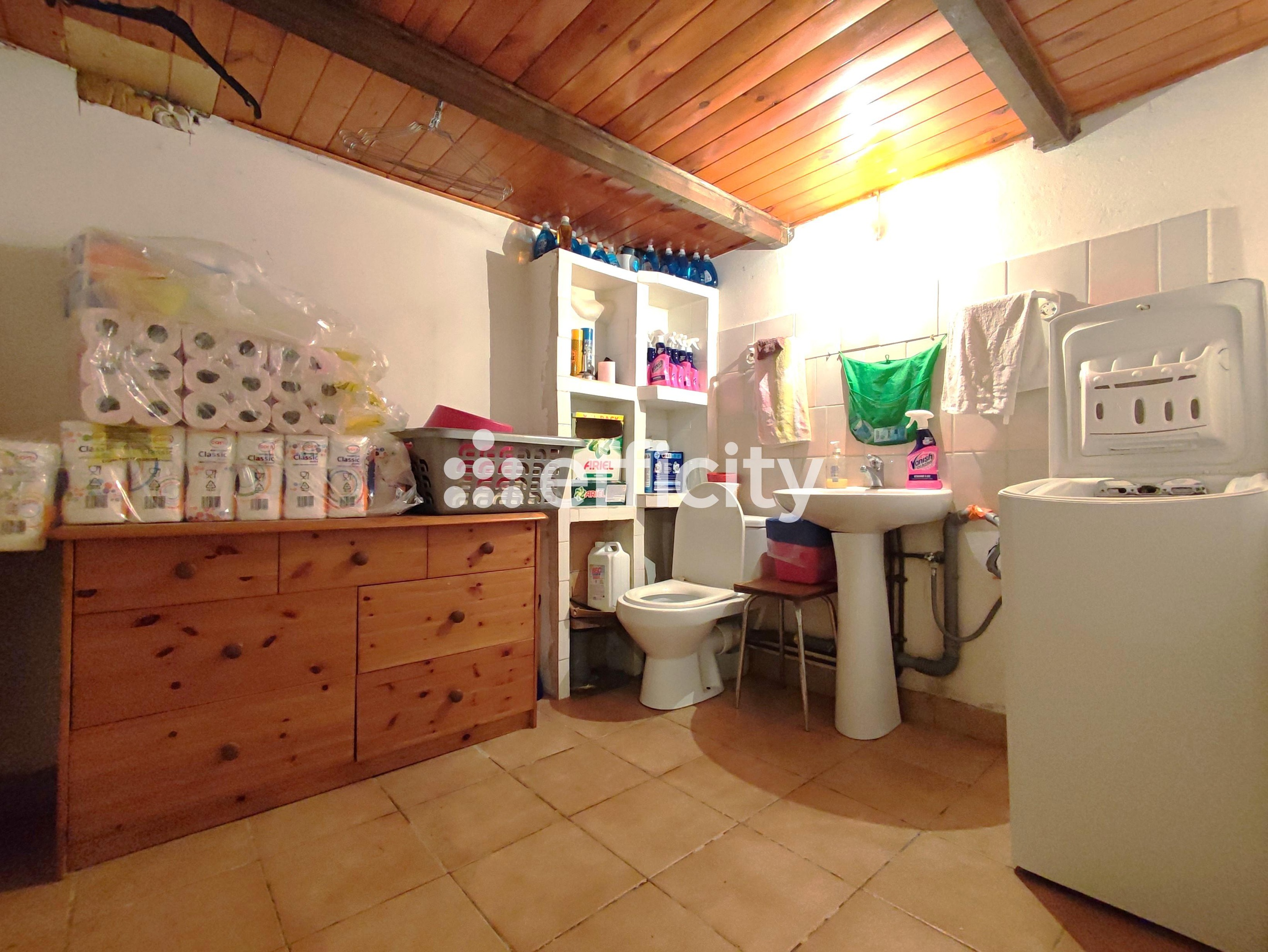 Achat immobilier Maison 3 pièces  60m2 à Saint-Denis (93200) - Photo n°14