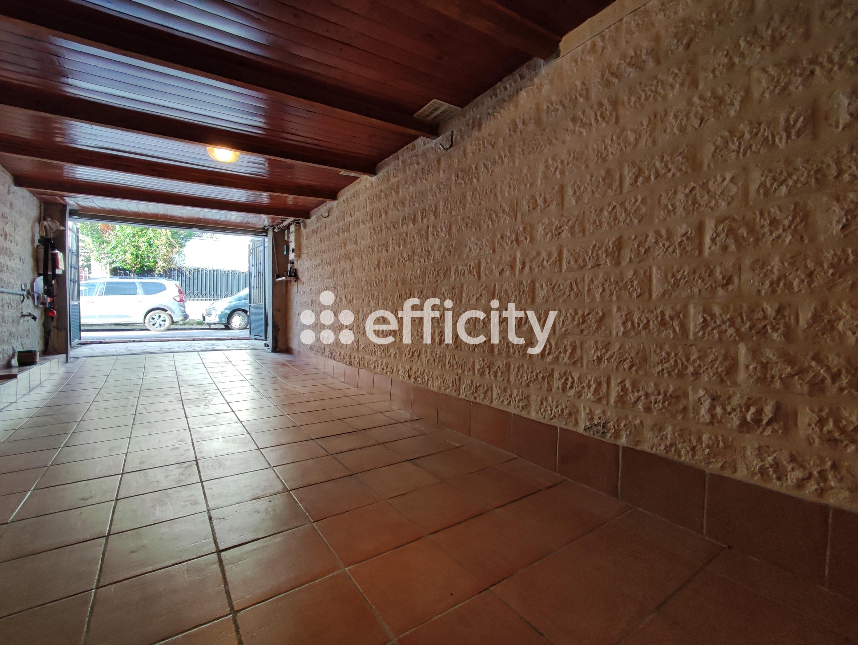 Achat immobilier Maison 3 pièces  60m2 à Saint-Denis (93200) - Photo n°13