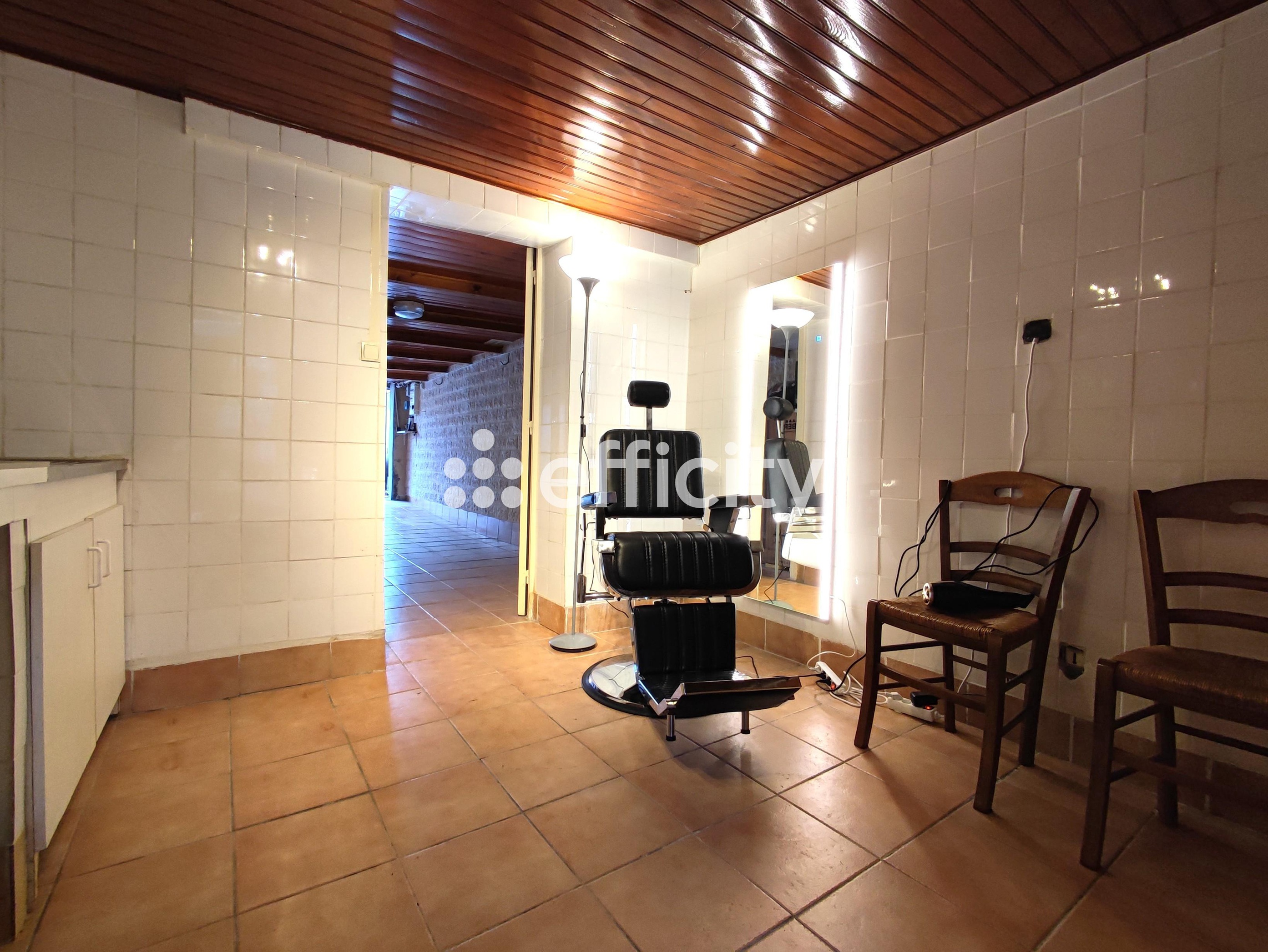 Achat immobilier Maison 3 pièces  60m2 à Saint-Denis (93200) - Photo n°15