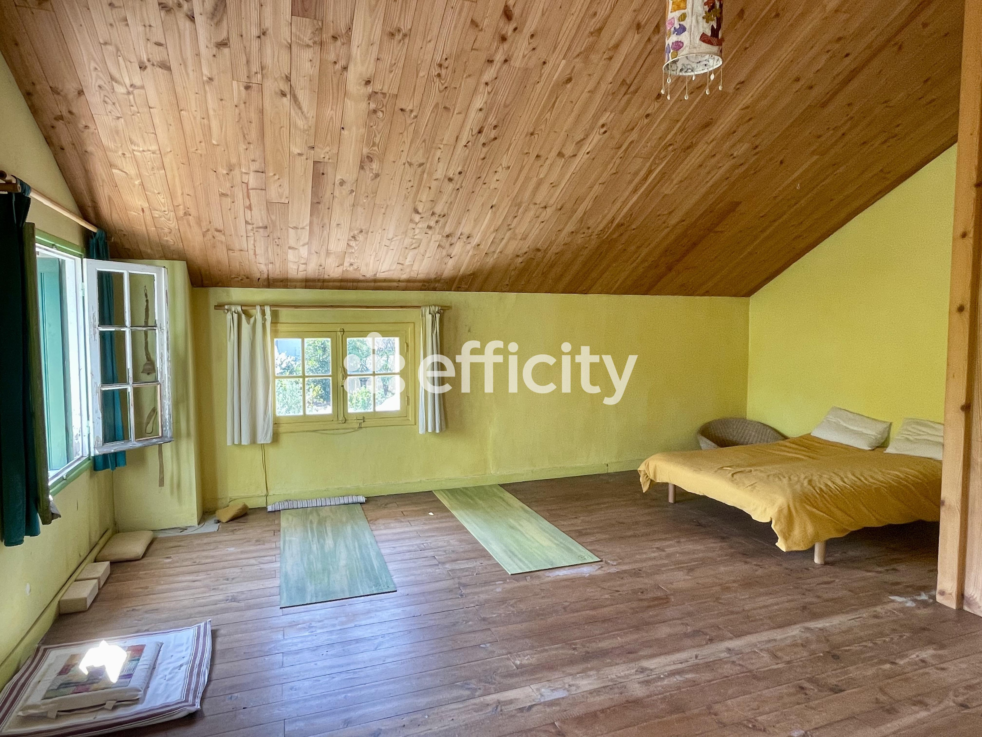 Achat immobilier Maison 4 pièces  162m2 à Dolus-d'Oléron (17550) - Photo n°16