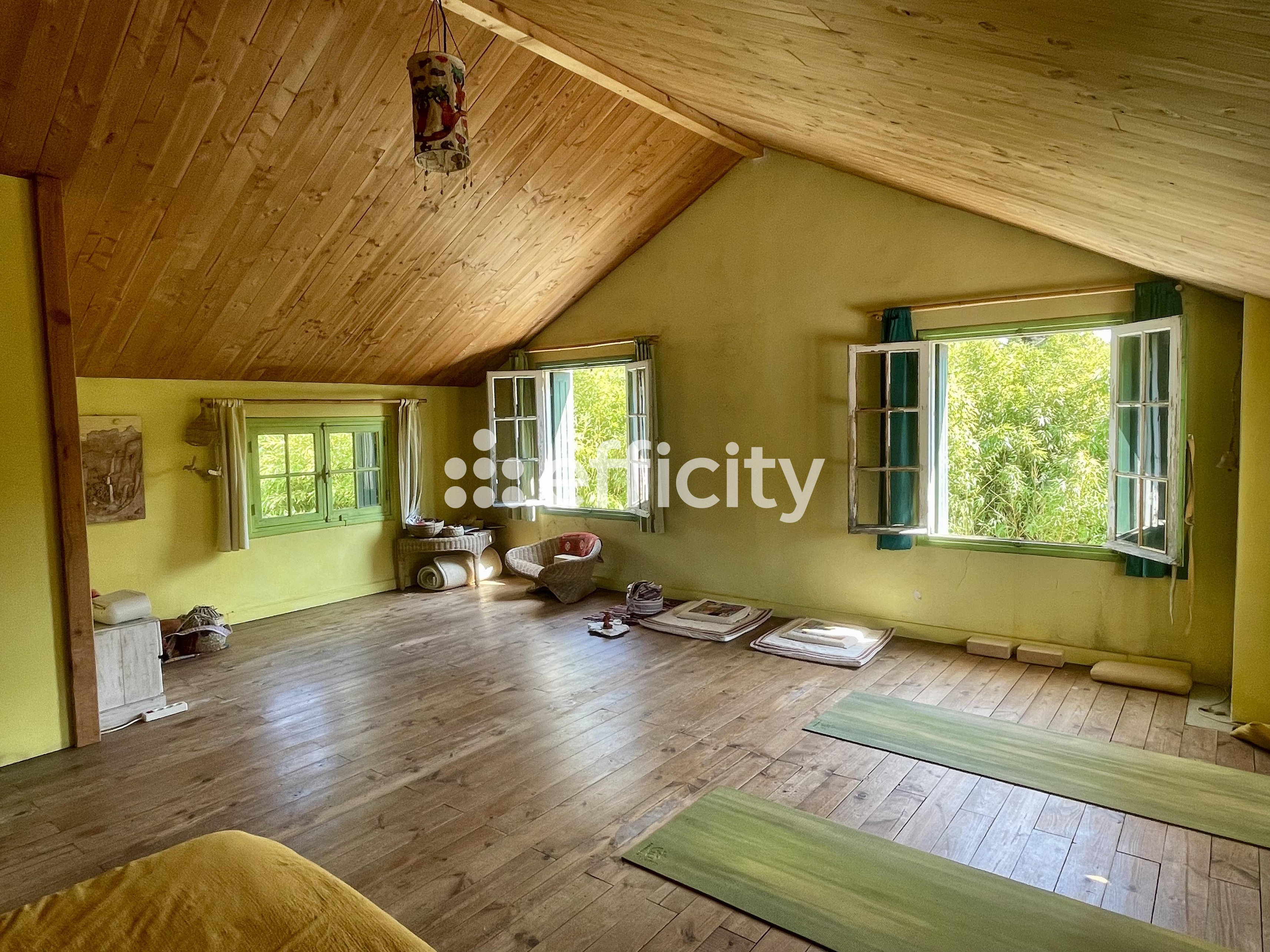 Achat immobilier Maison 4 pièces  162m2 à Dolus-d'Oléron (17550) - Photo n°15