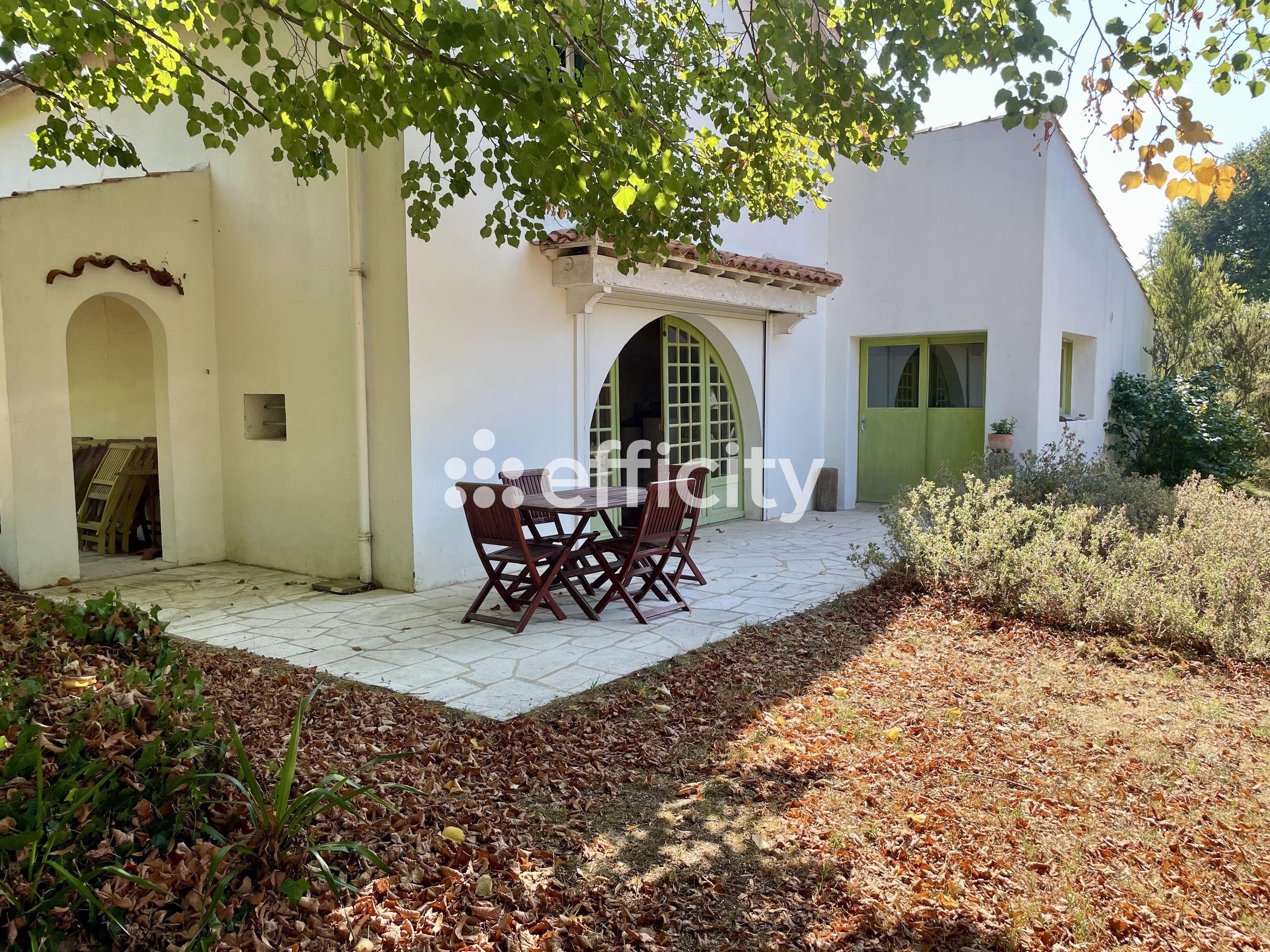 Achat immobilier Maison 4 pièces  162m2 à Dolus-d'Oléron (17550) - Photo n°6