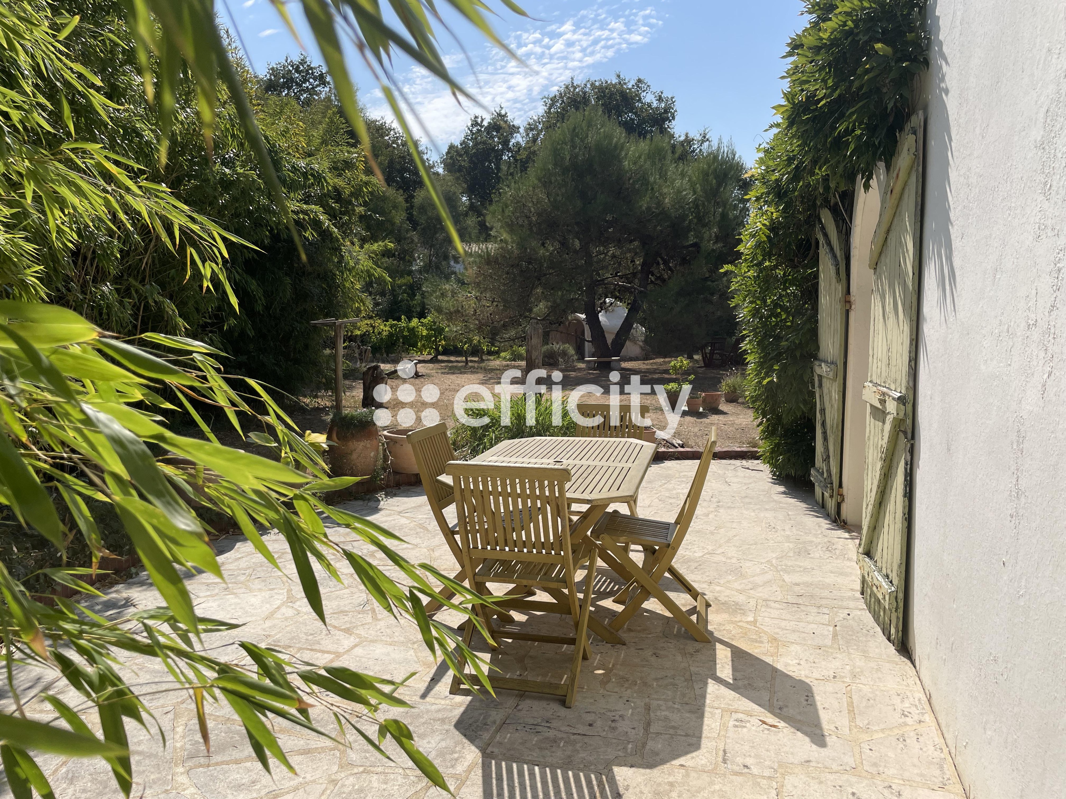 Achat immobilier Maison 4 pièces  162m2 à Dolus-d'Oléron (17550) - Photo n°5