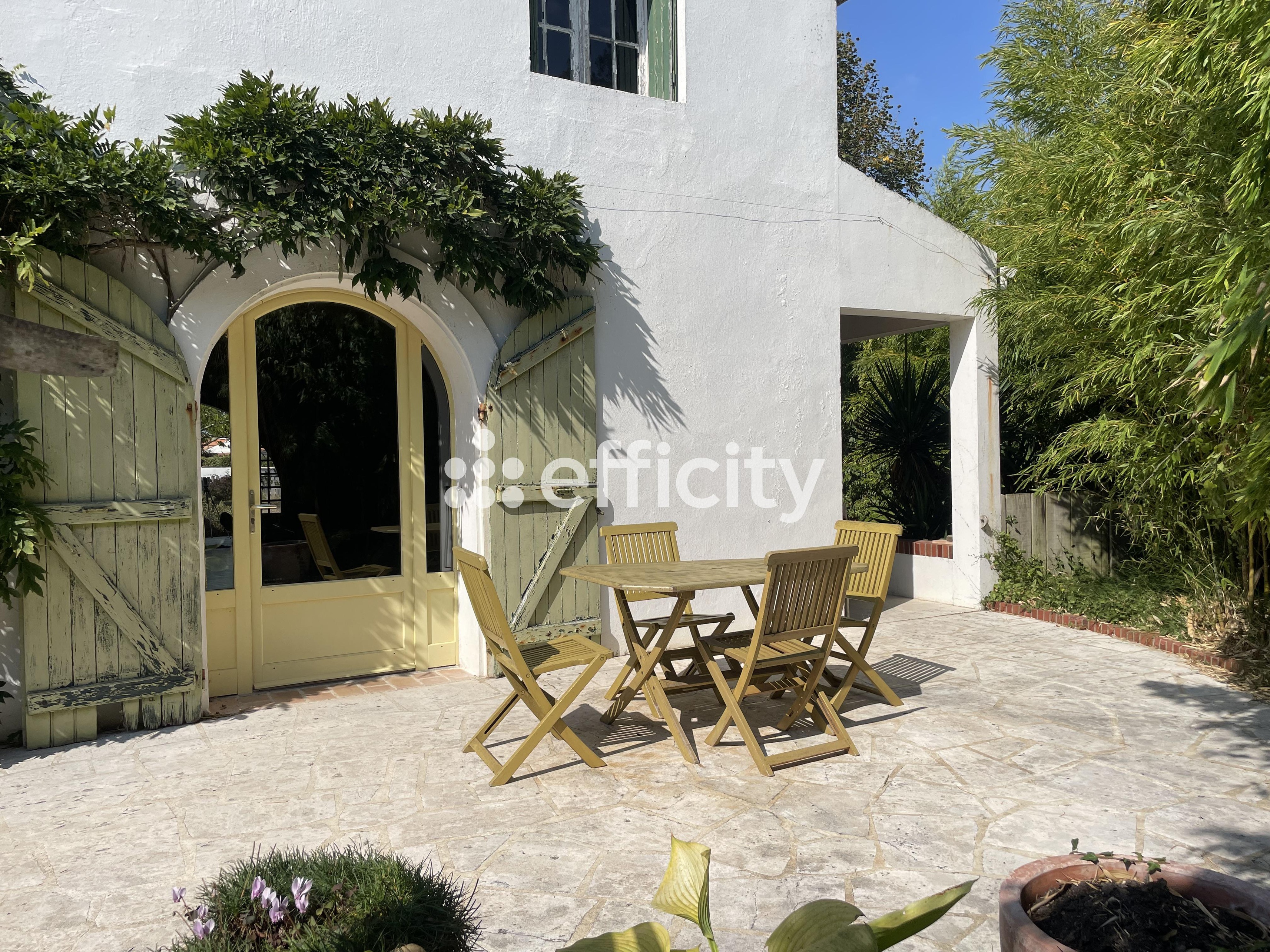 Achat immobilier Maison 4 pièces  162m2 à Dolus-d'Oléron (17550) - Photo n°4