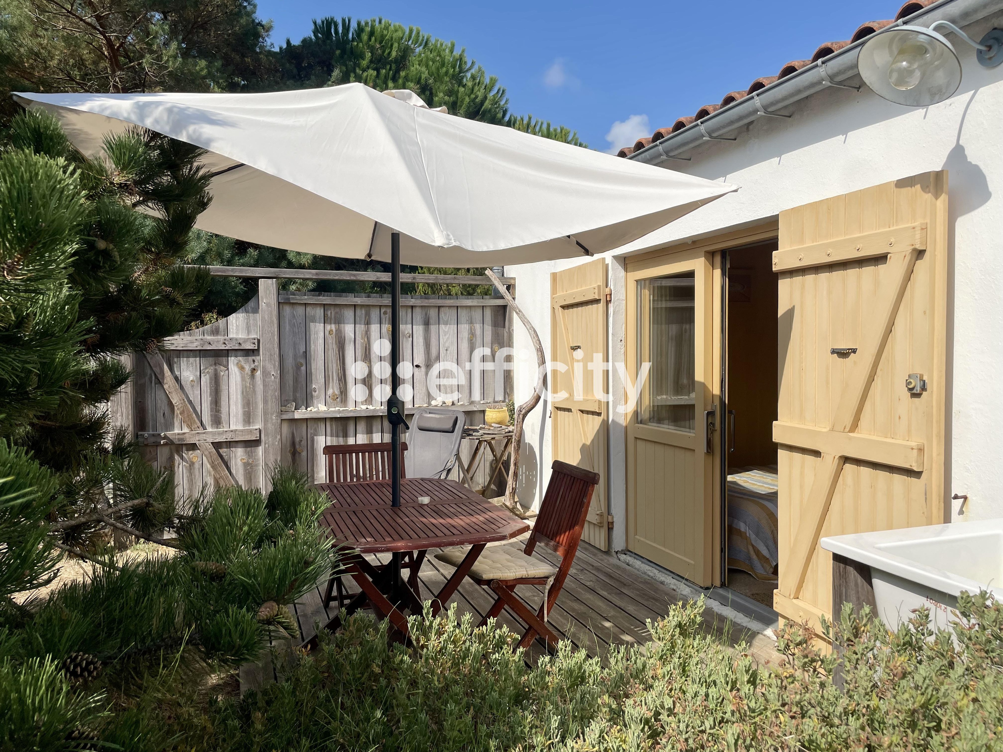 Achat immobilier Maison 4 pièces  162m2 à Dolus-d'Oléron (17550) - Photo n°14