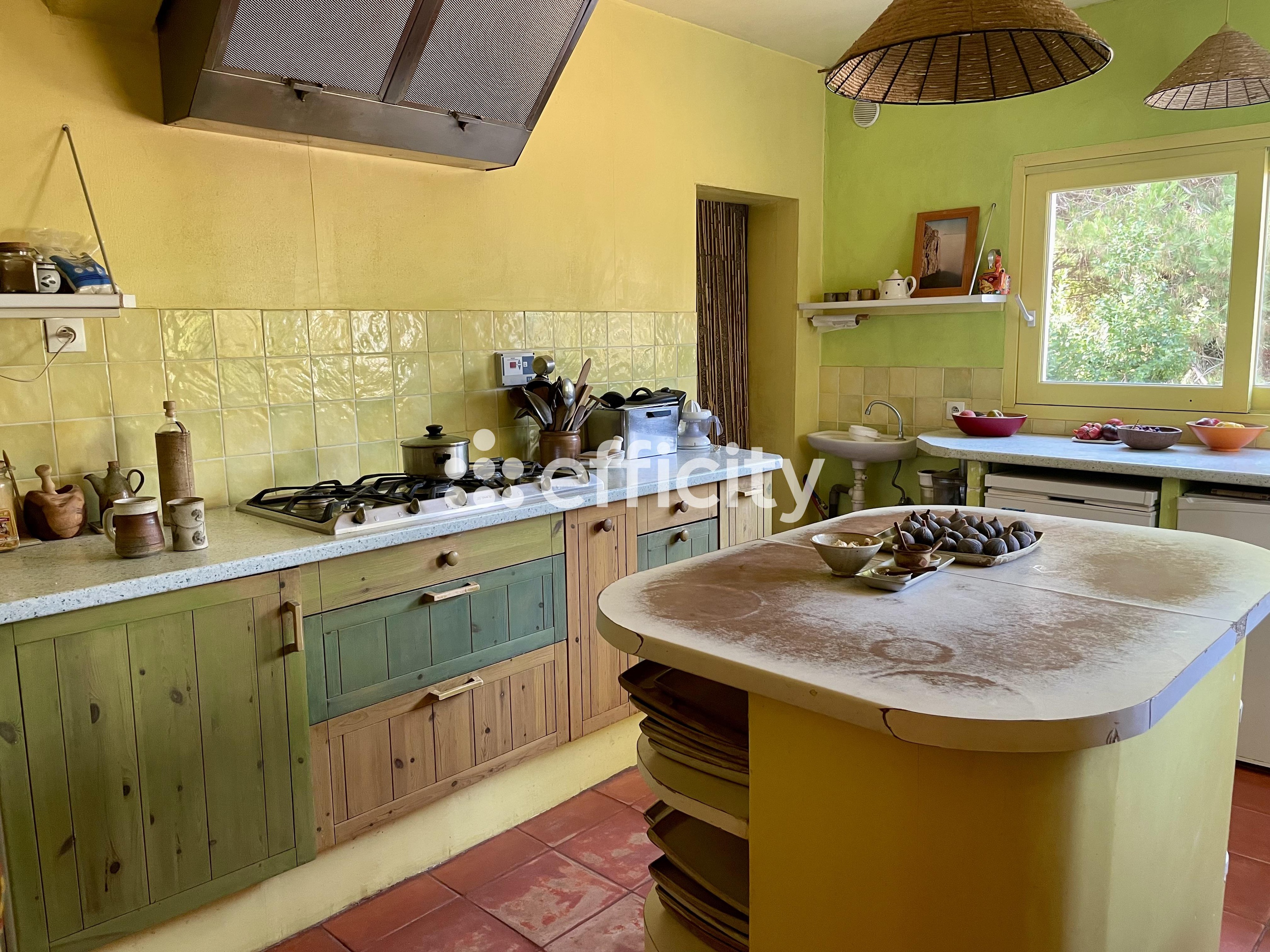 Achat immobilier Maison 4 pièces  162m2 à Dolus-d'Oléron (17550) - Photo n°11