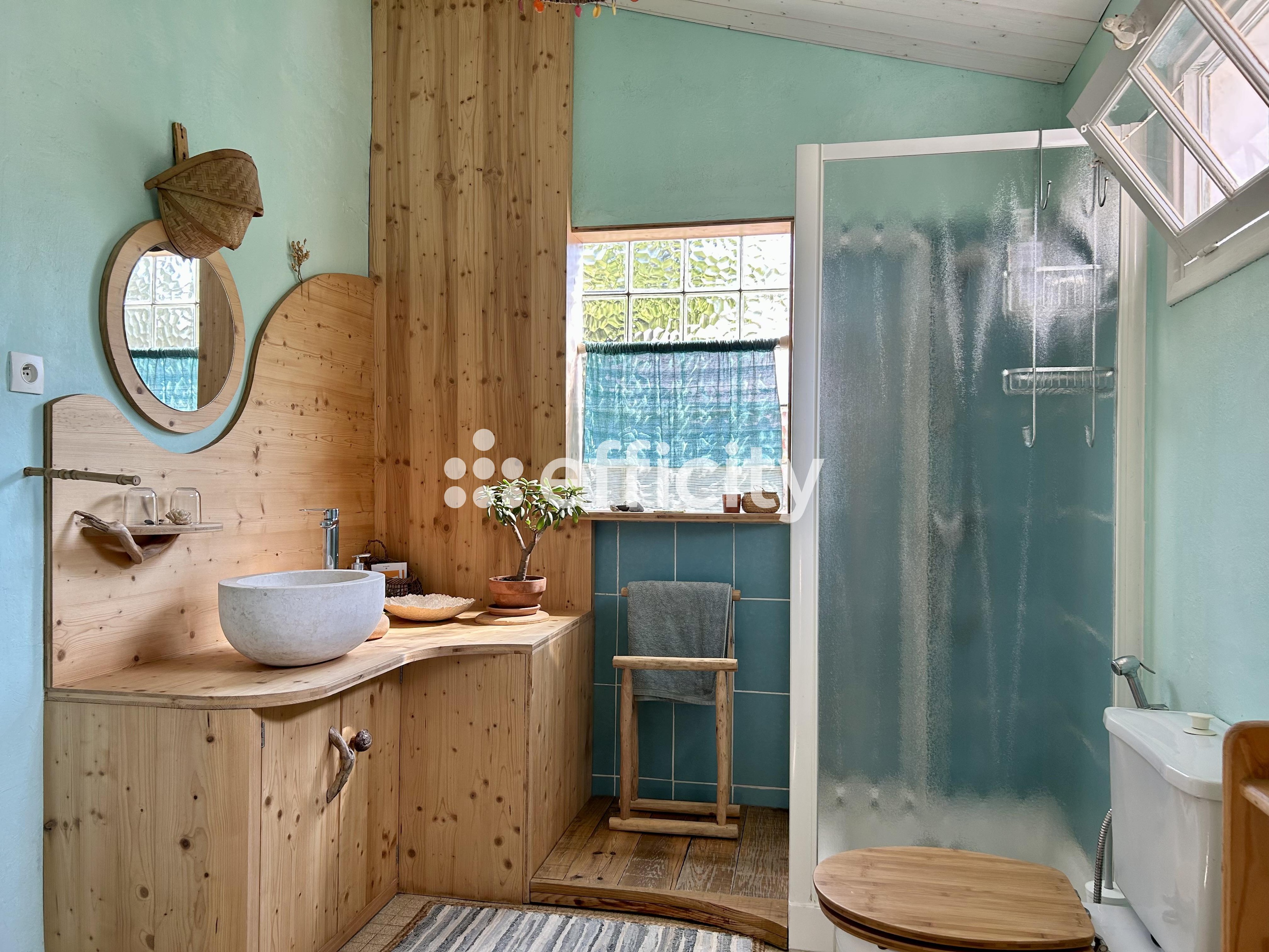 Achat immobilier Maison 4 pièces  162m2 à Dolus-d'Oléron (17550) - Photo n°13