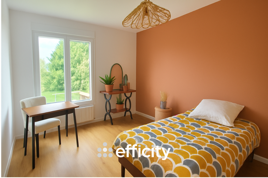 Achat immobilier Maison 5 pièces  169m2 à Trévoux (01600) - Photo n°6