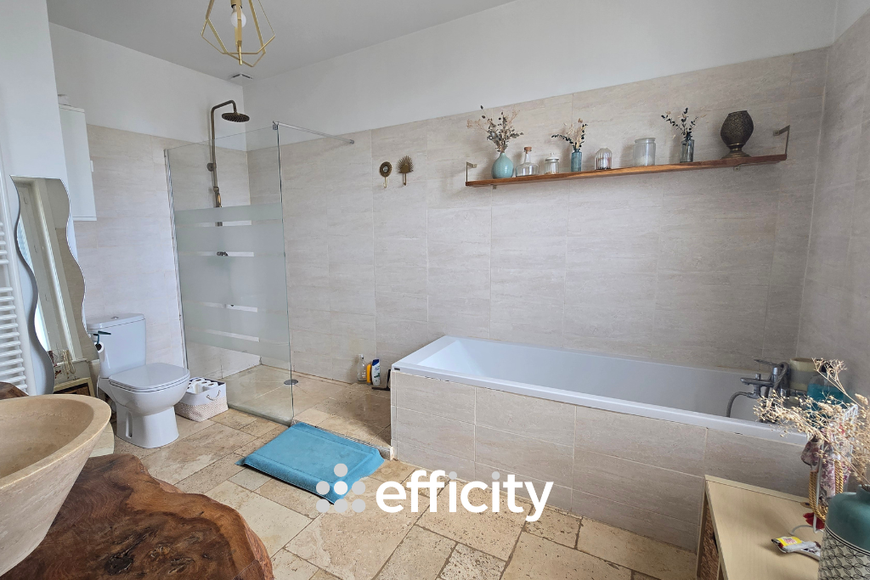 Achat immobilier Maison 5 pièces  169m2 à Trévoux (01600) - Photo n°8