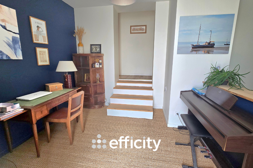 Achat immobilier Maison 5 pièces  169m2 à Trévoux (01600) - Photo n°5