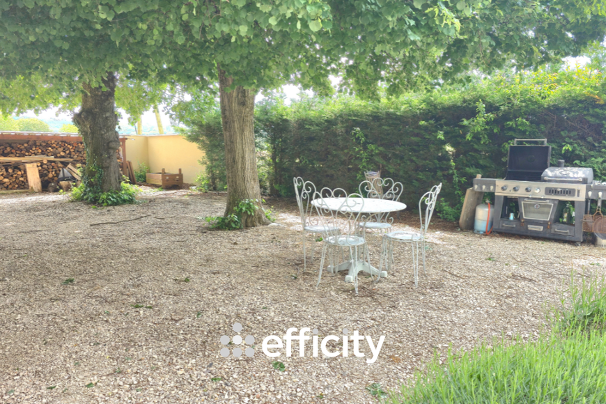 Achat immobilier Maison 5 pièces  169m2 à Trévoux (01600) - Photo n°11