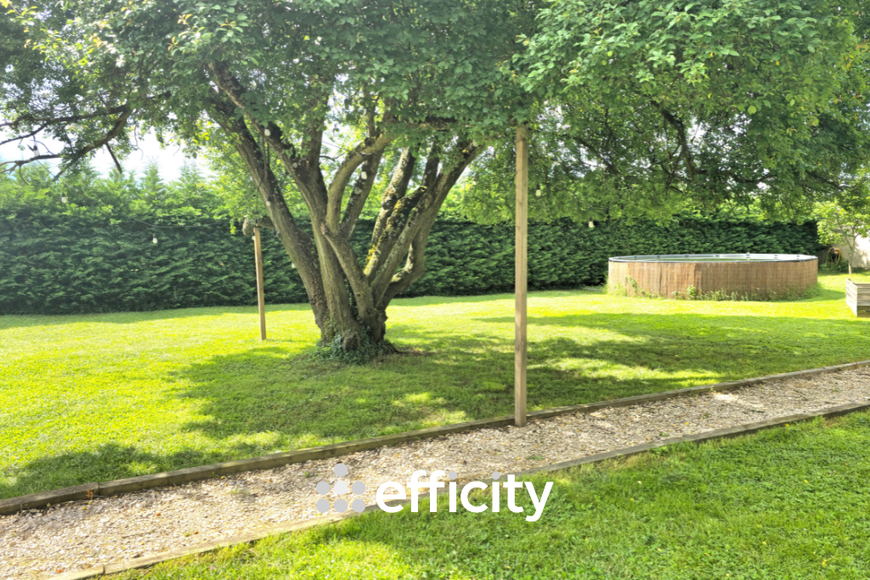 Achat immobilier Maison 5 pièces  169m2 à Trévoux (01600) - Photo n°10