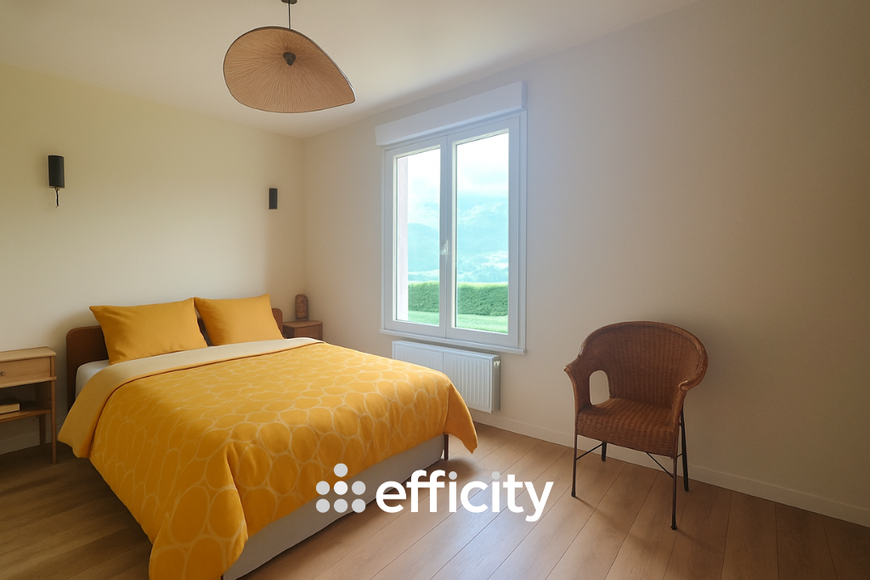 Achat immobilier Maison 5 pièces  169m2 à Trévoux (01600) - Photo n°7