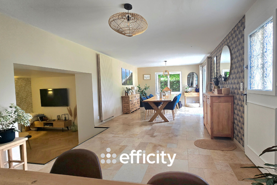 maison 5 pièces - 169m2 à Trévoux (01600)