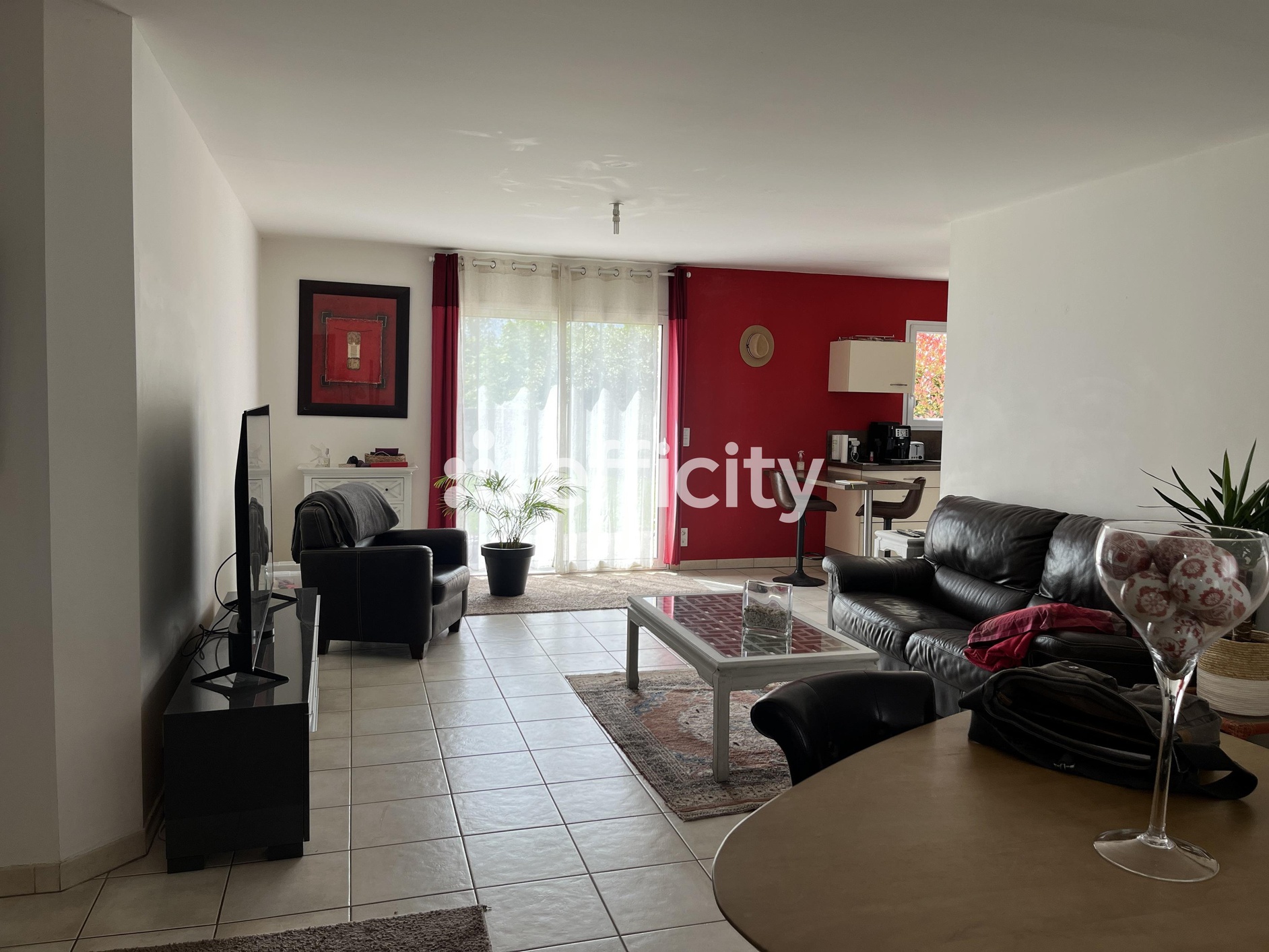 maison 4 pièces - 82m2 à Niort (79000)