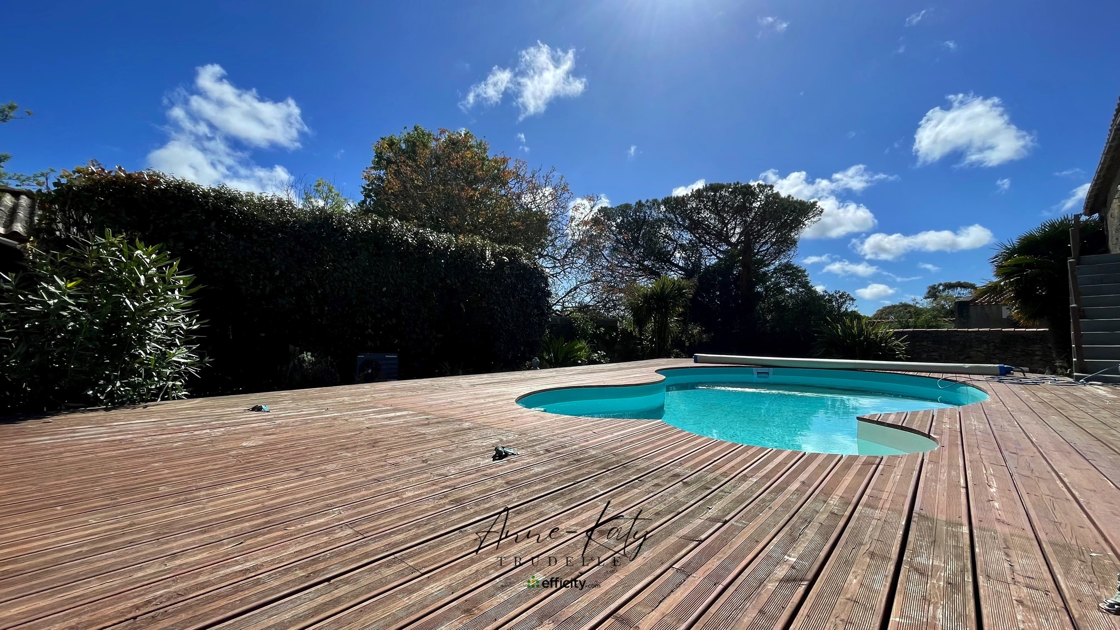 maison 7 pièces - 167,0m2 à Vairé (85150)