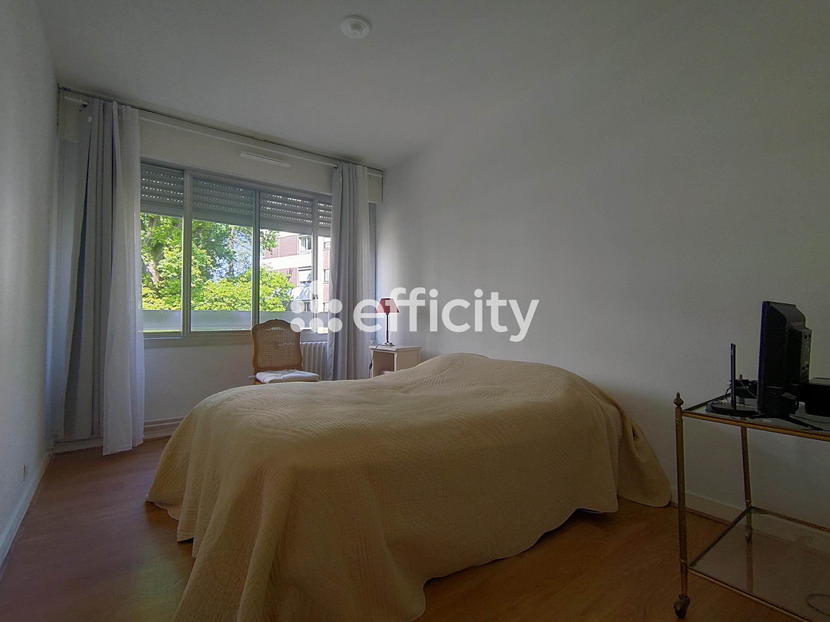 Achat immobilier Appartement 5 pièces  91m2 à Nantes (44000) - Photo n°7