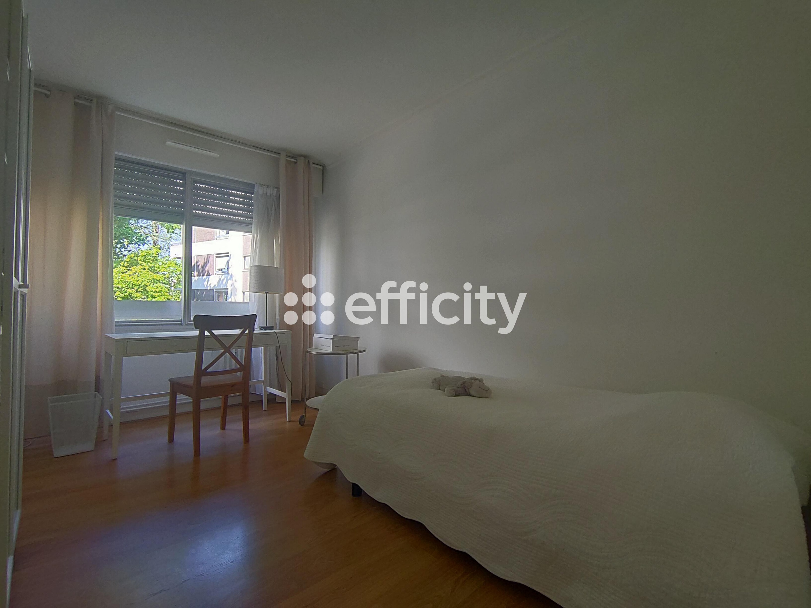 Achat immobilier Appartement 5 pièces  91m2 à Nantes (44000) - Photo n°8