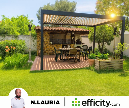 maison 6 pièces - 150m2 à Martigues (13500)