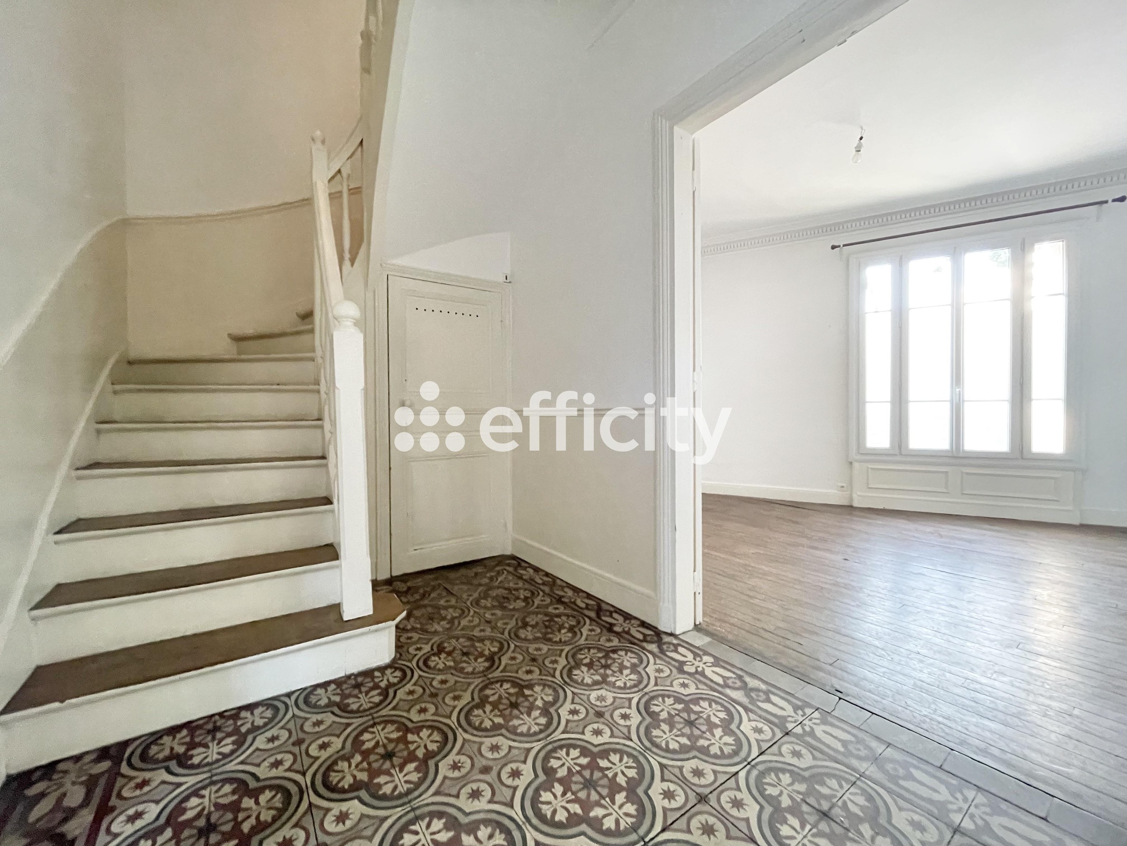 maison 5 pièces - 115m2 à Malakoff (92240)