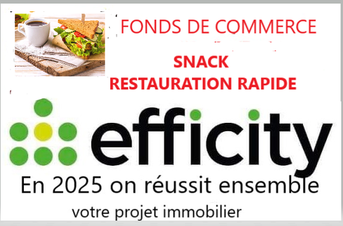 Achat immobilier Fonds de commerce   33m2 à Nice (06100) - Photo n°5